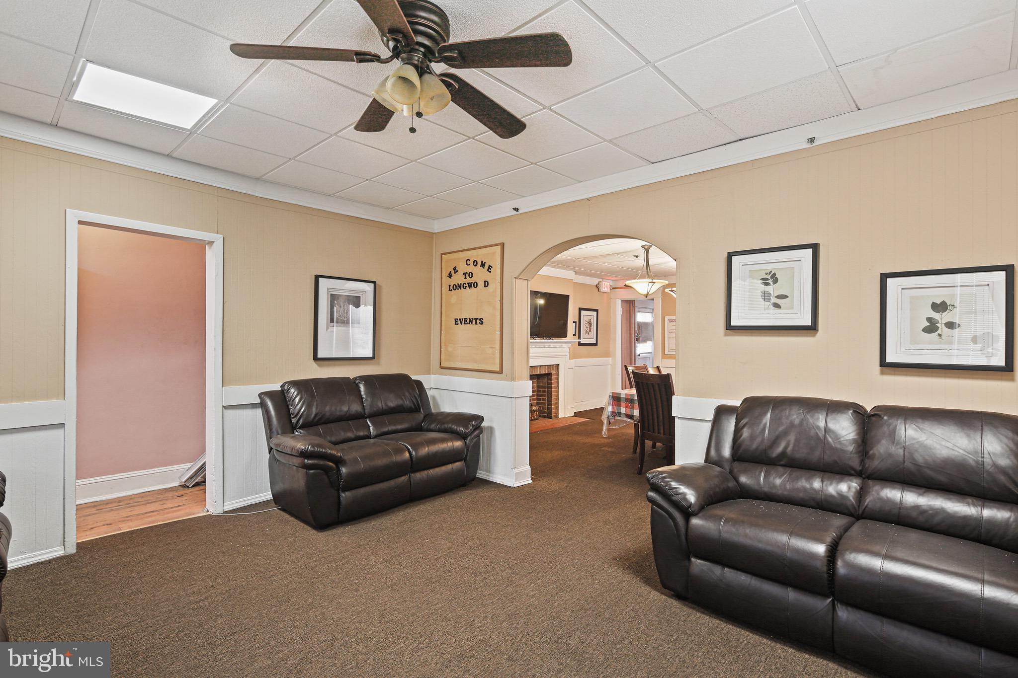 HANLON - Residential