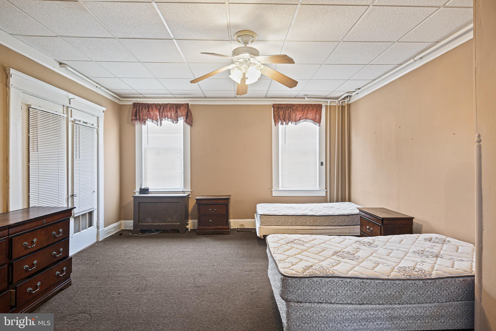 HANLON - Residential