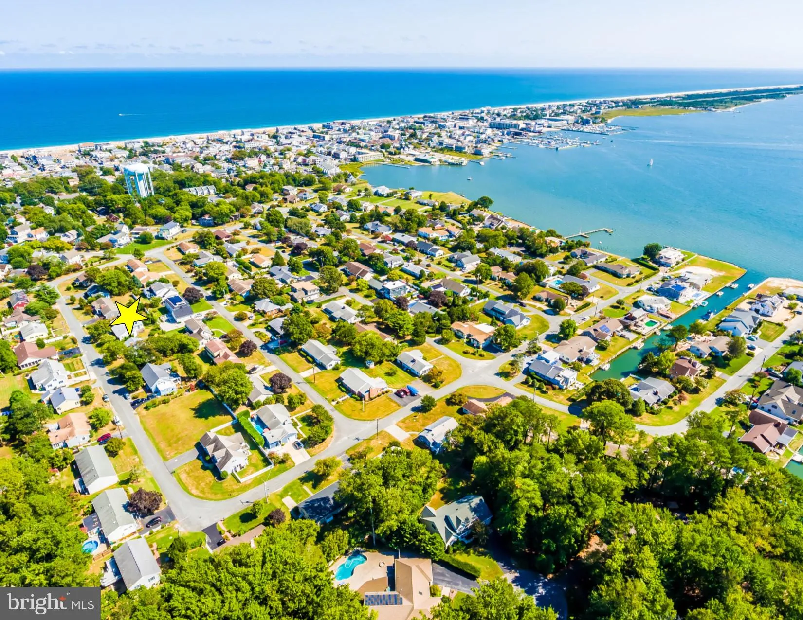 308 Carla Avenue, Rehoboth Beach, DE 19971