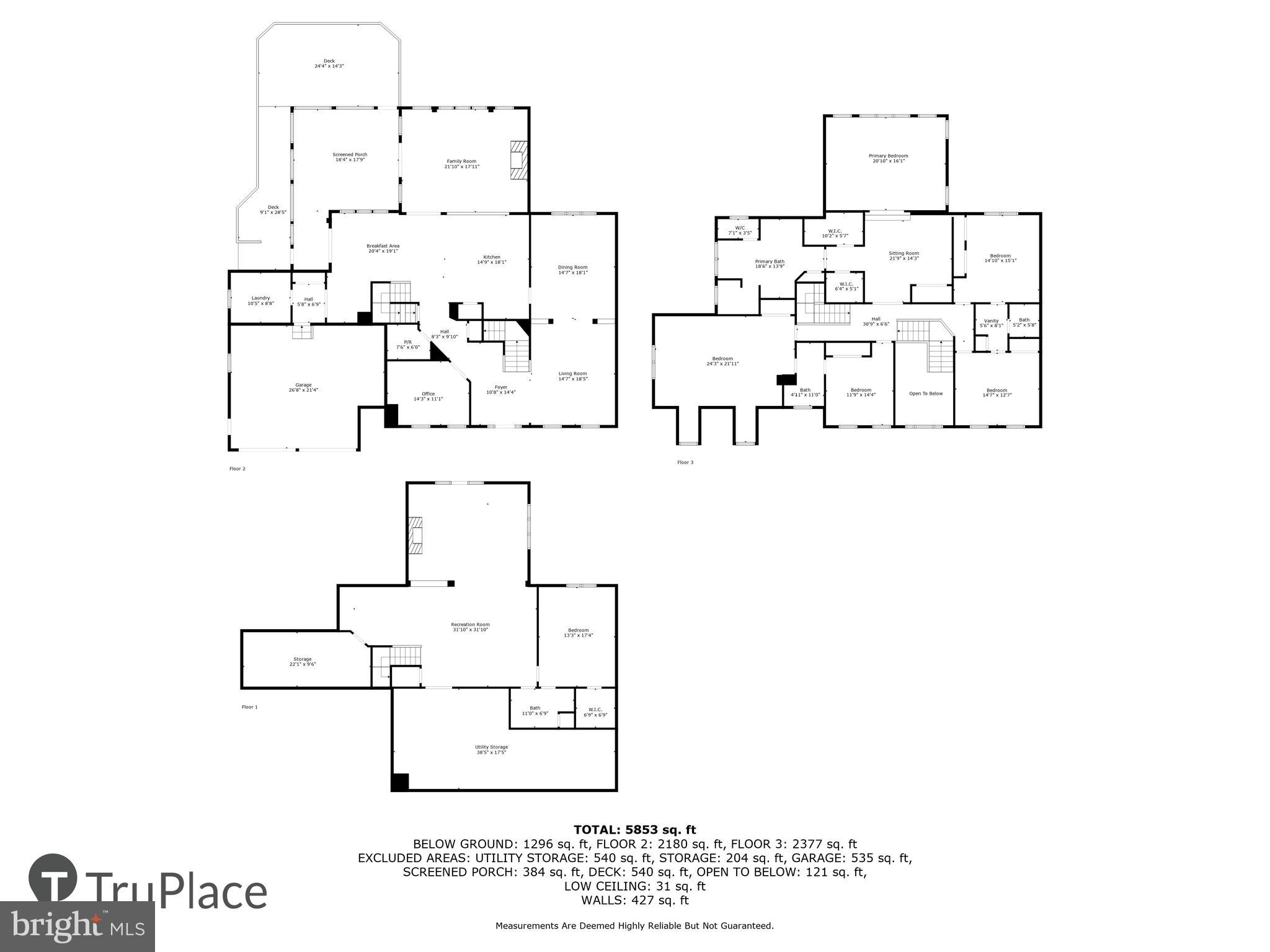 RIVER CREEK - Residential