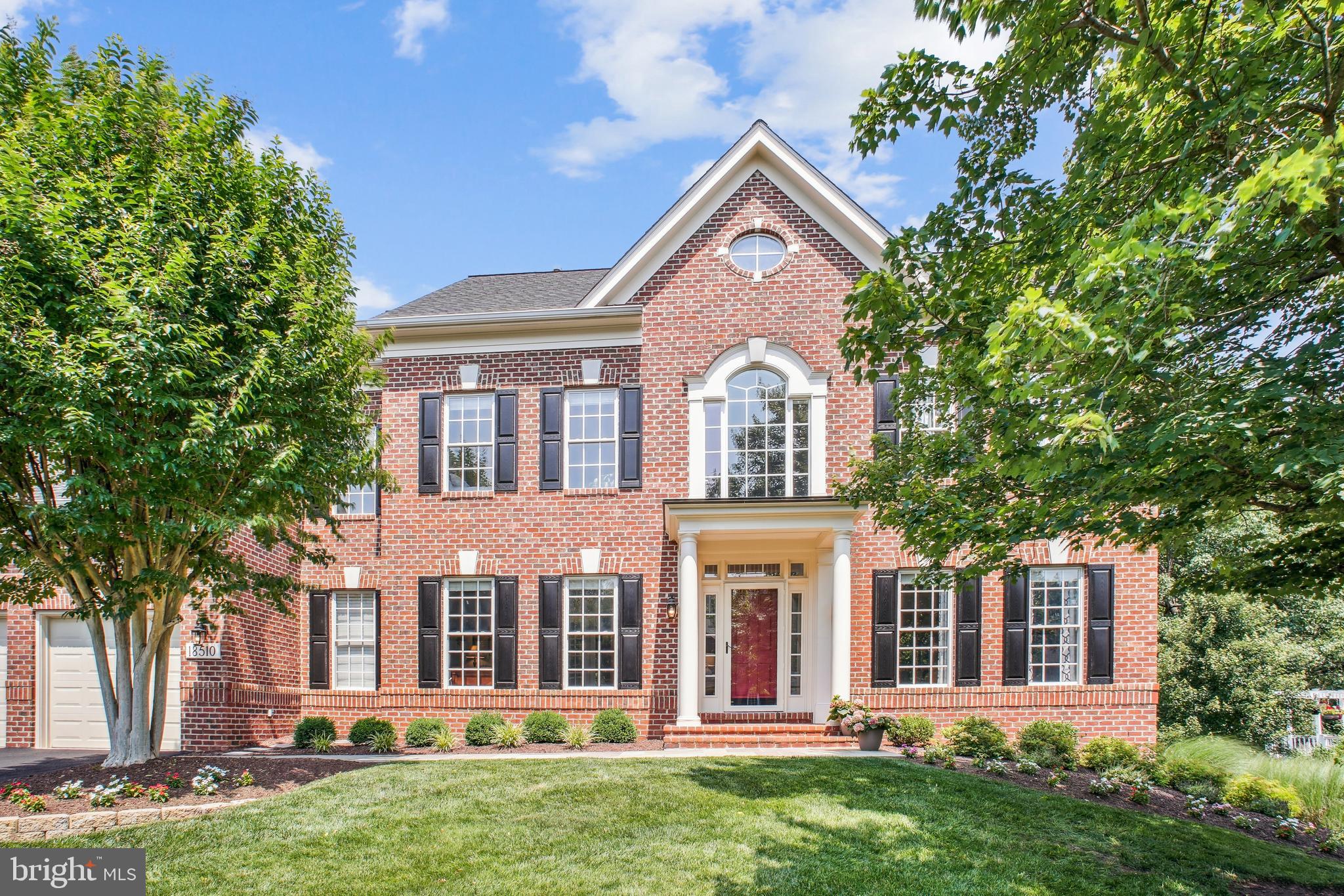 18510 BARTON CREEK PLACE