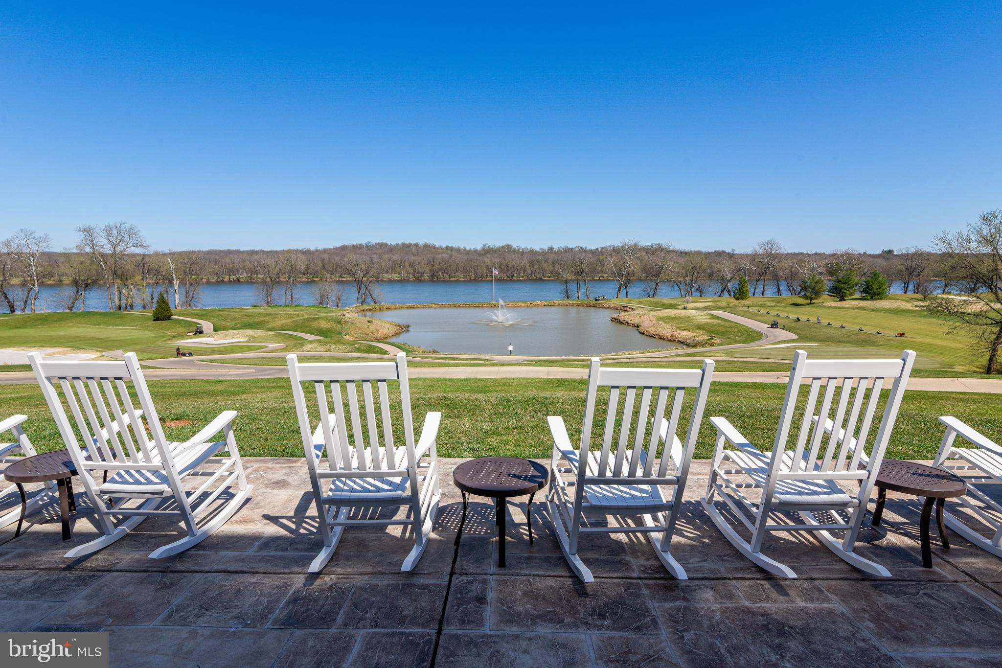 RIVER CREEK - Residential