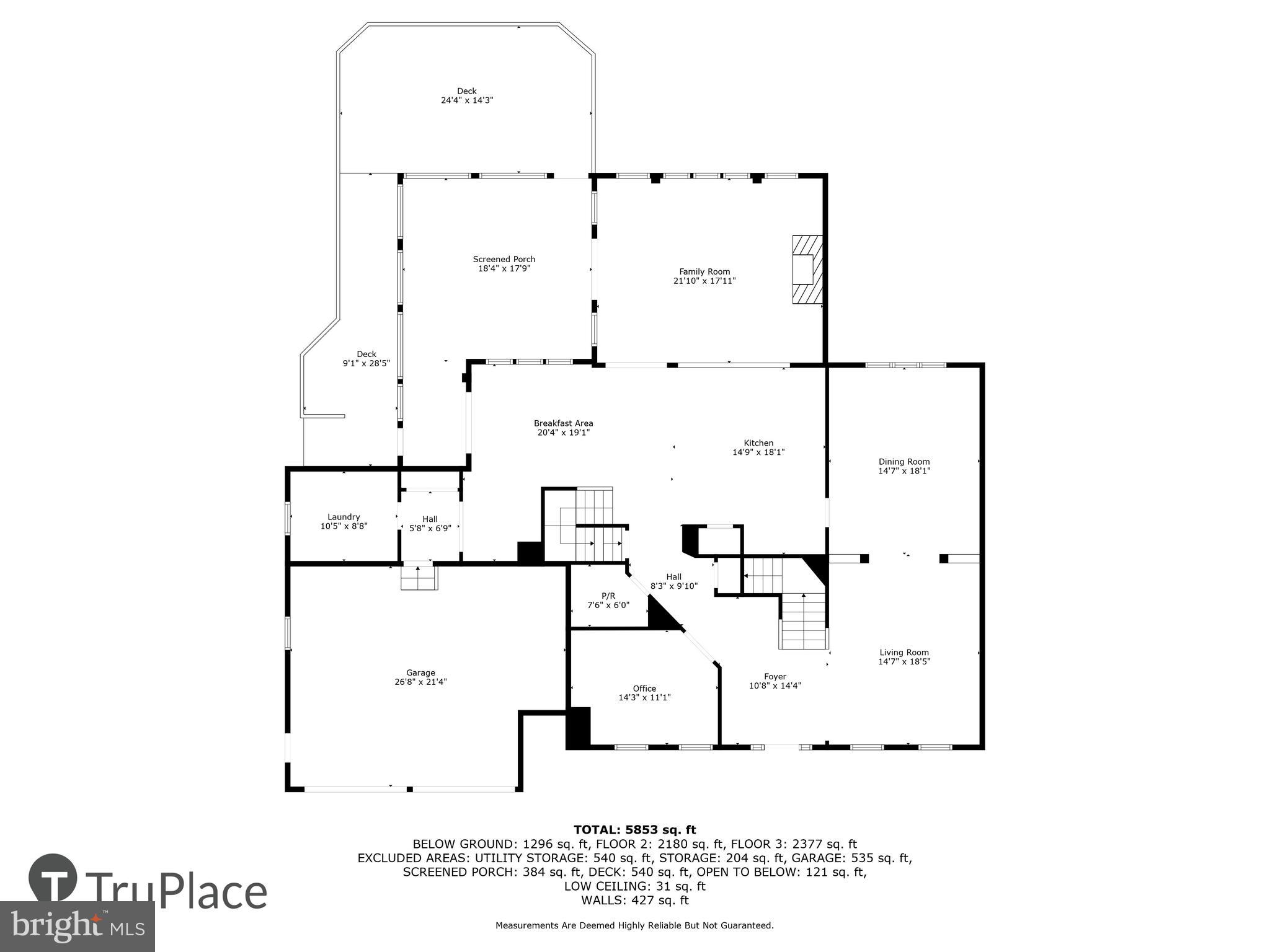 RIVER CREEK - Residential