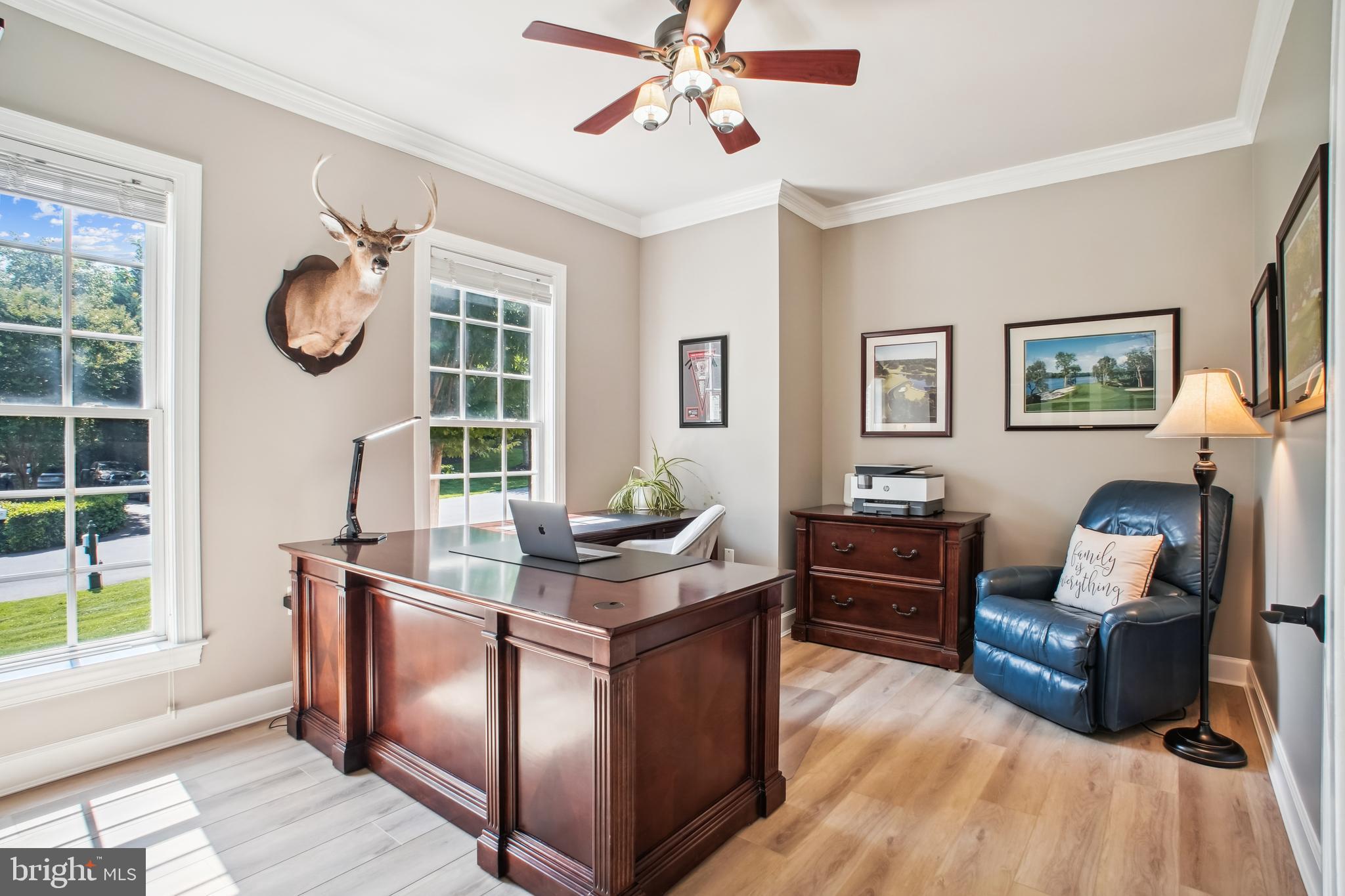 RIVER CREEK - Residential