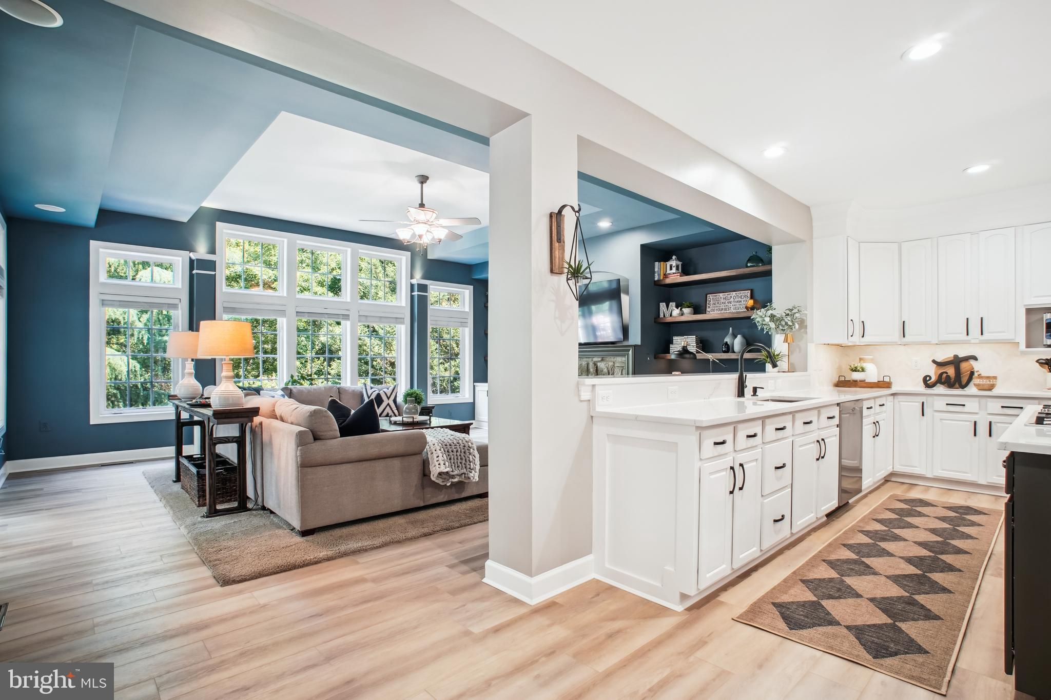 RIVER CREEK - Residential