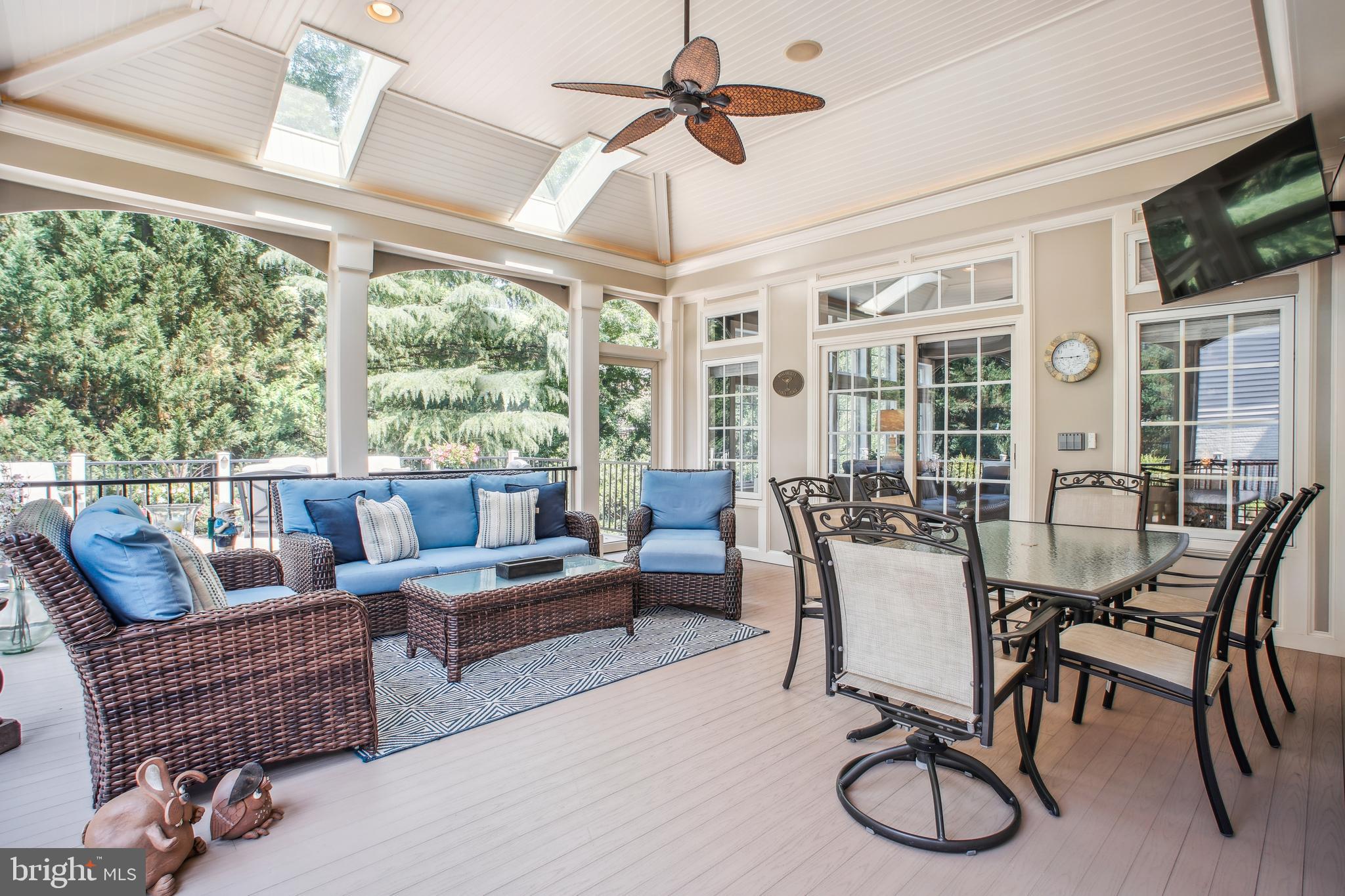 RIVER CREEK - Residential