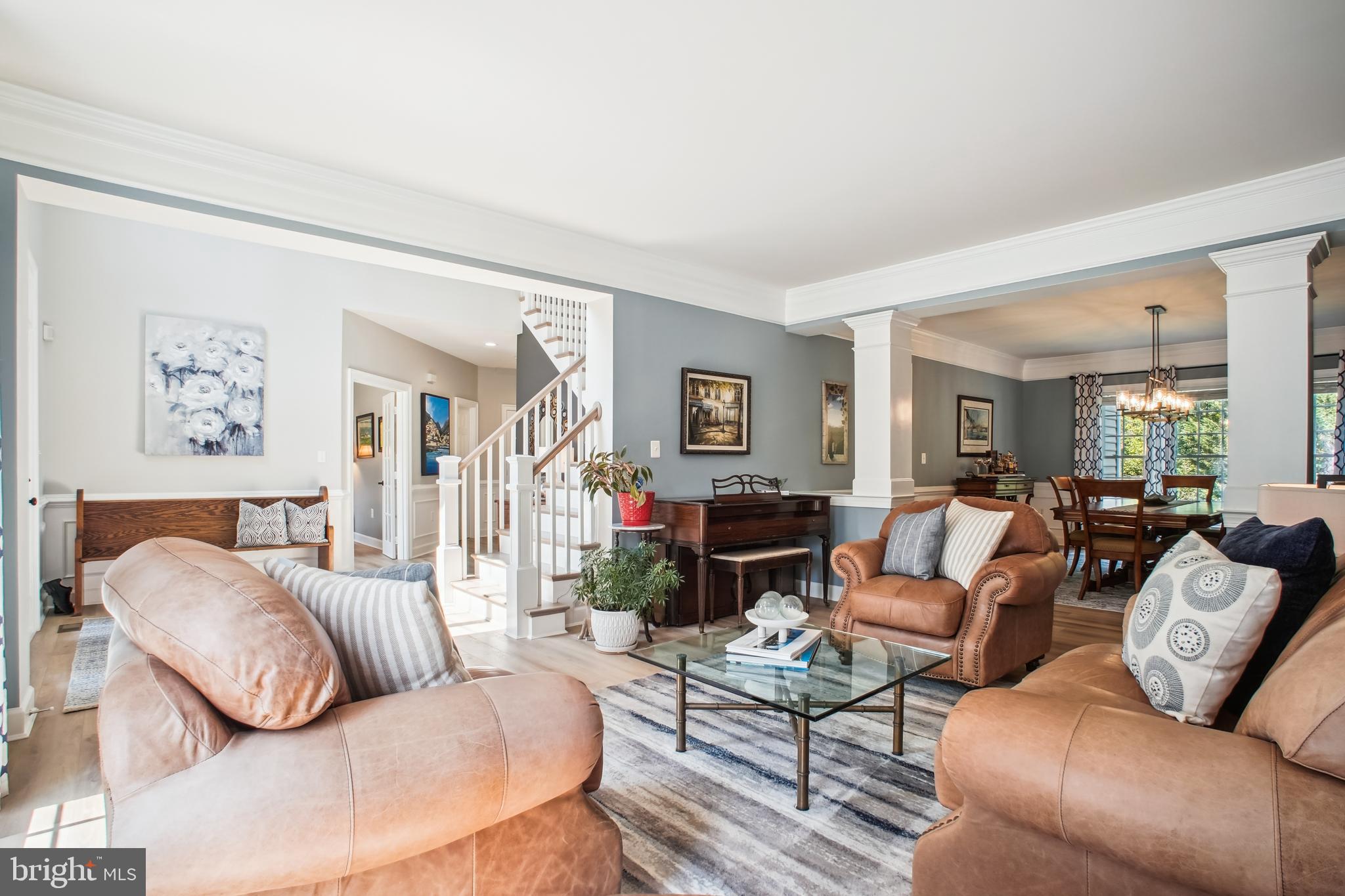 RIVER CREEK - Residential