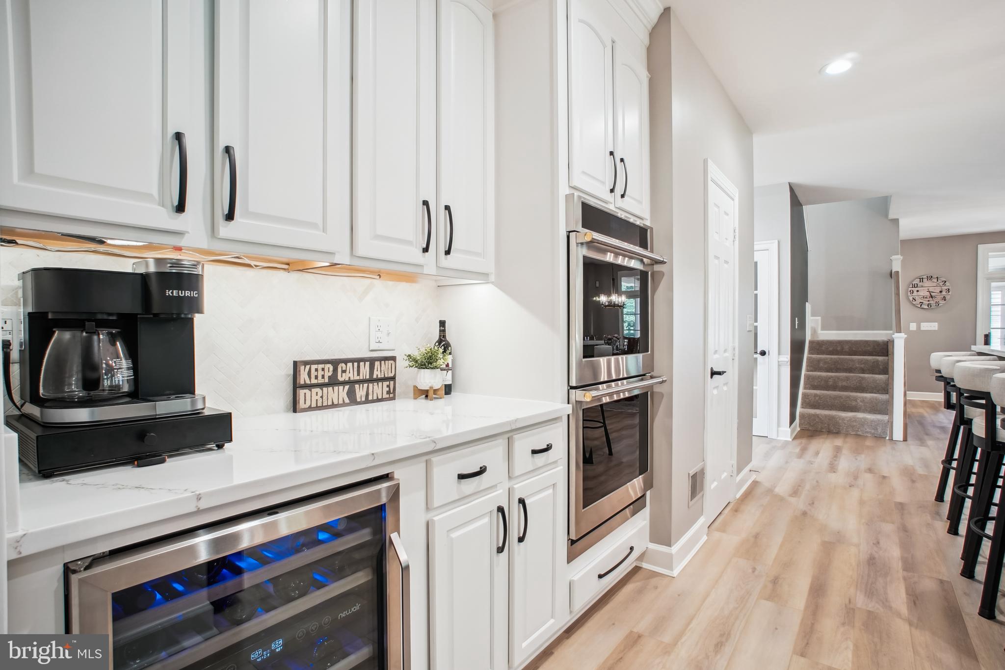 RIVER CREEK - Residential