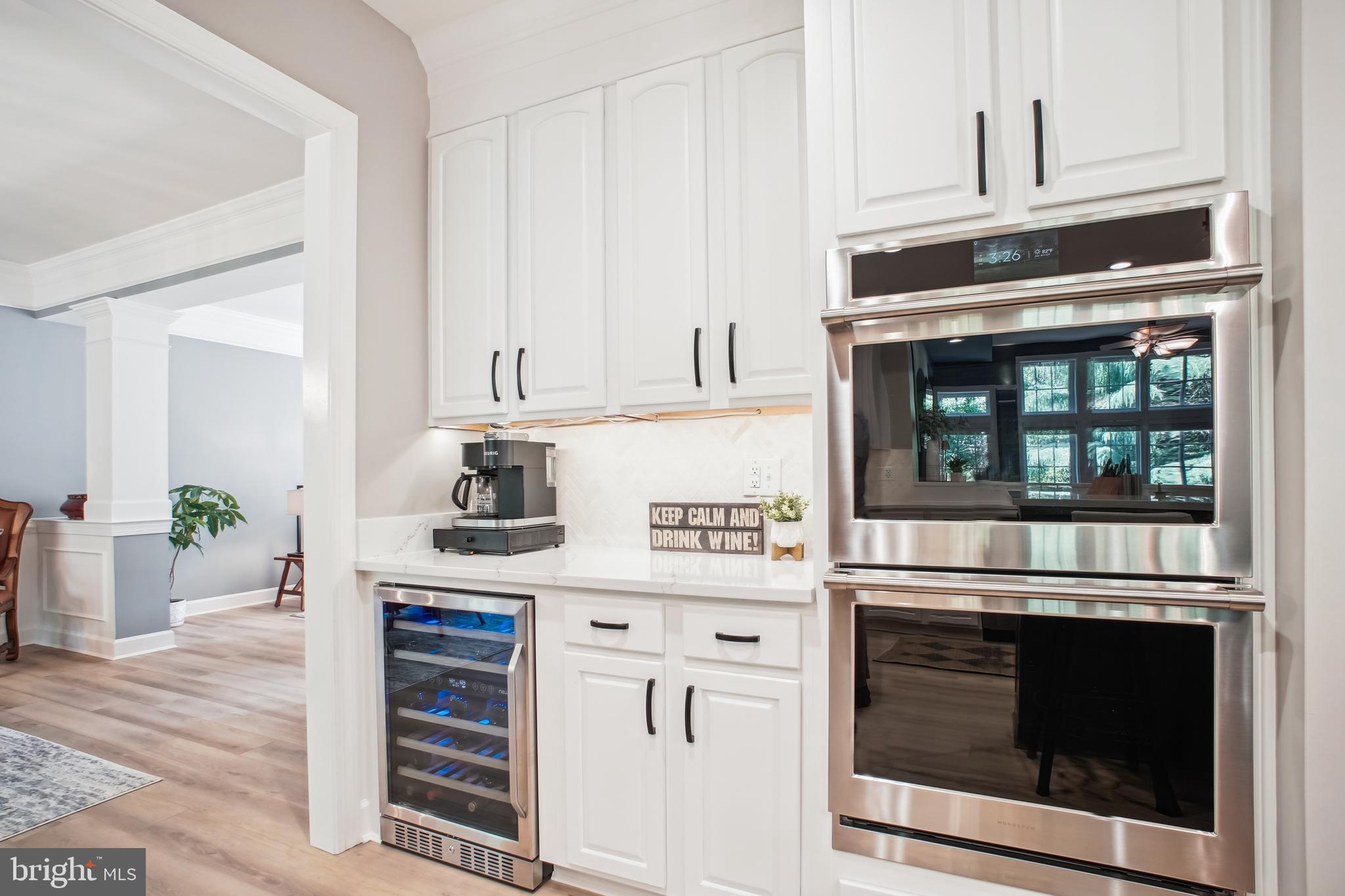 RIVER CREEK - Residential