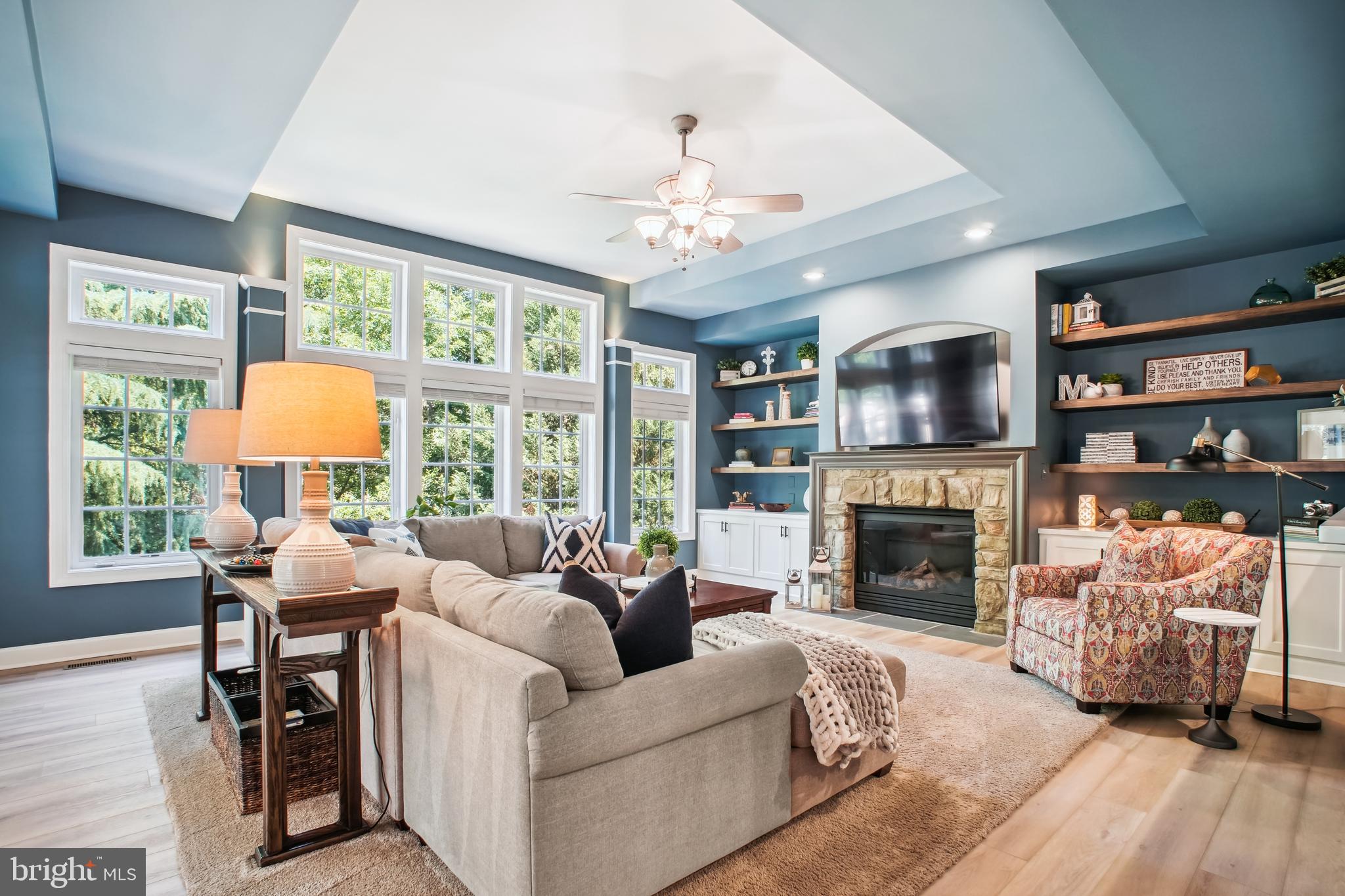 RIVER CREEK - Residential