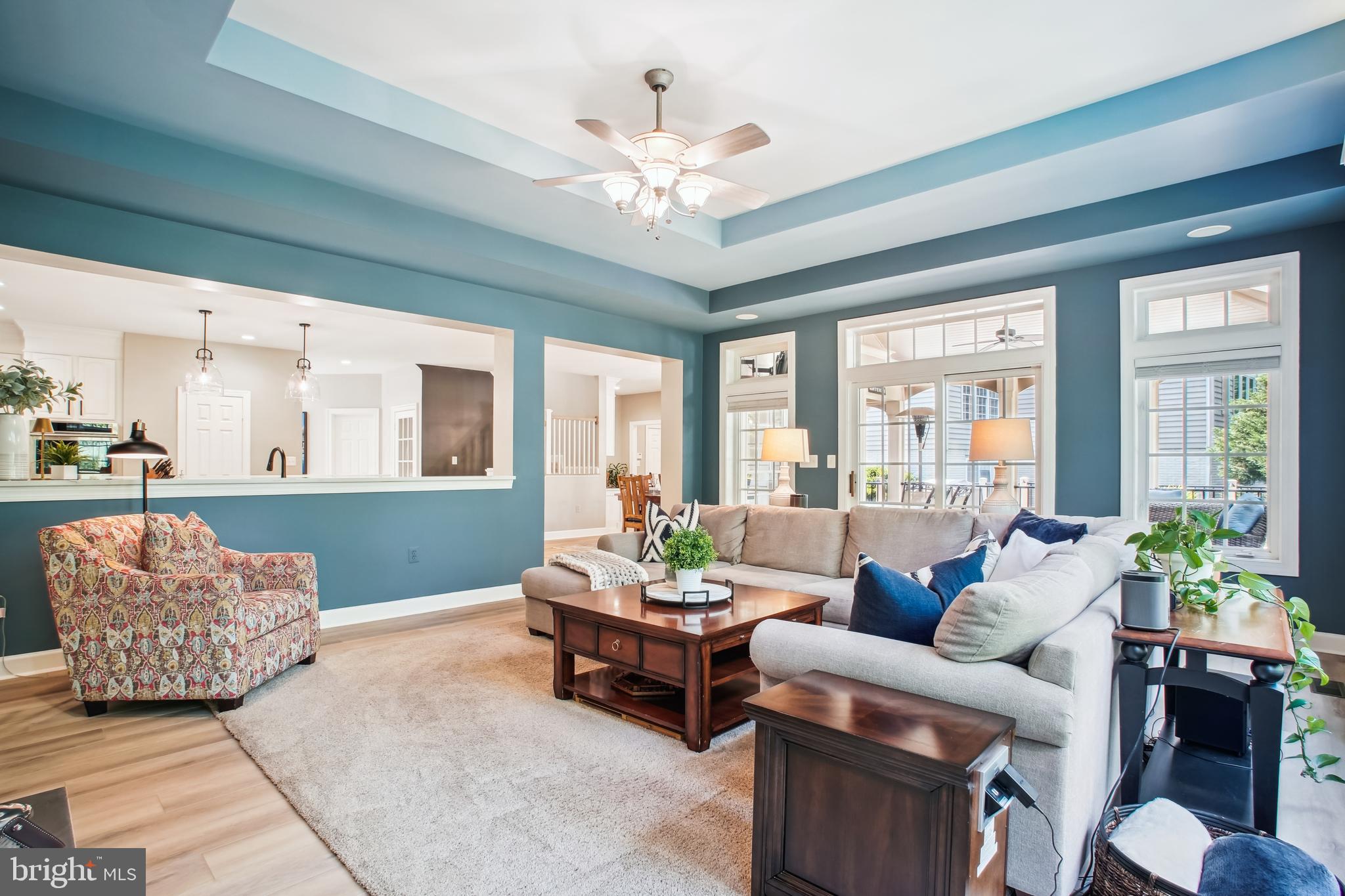 RIVER CREEK - Residential