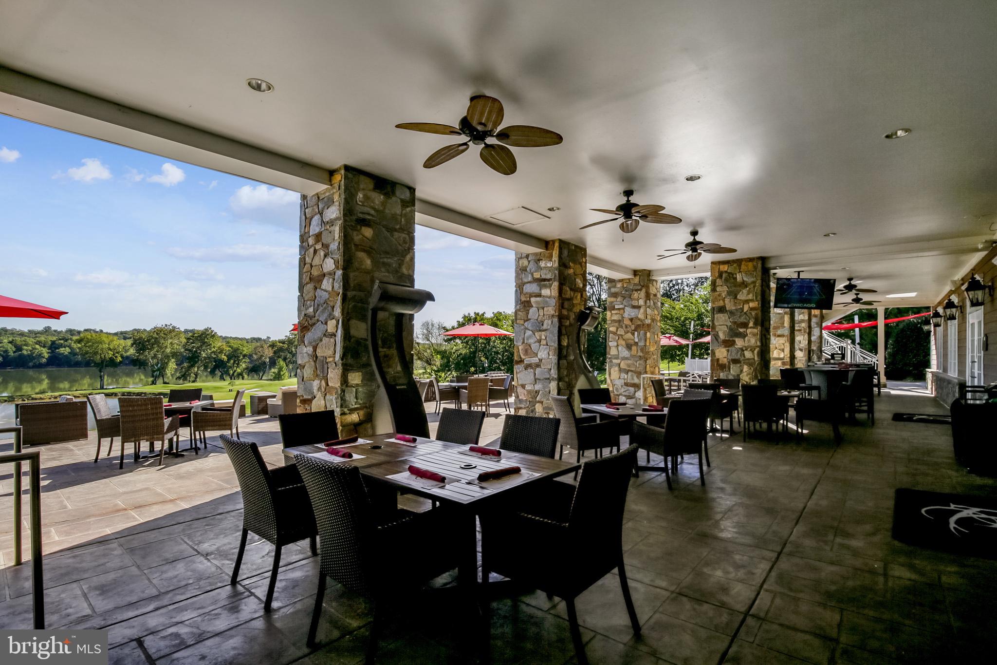 RIVER CREEK - Residential