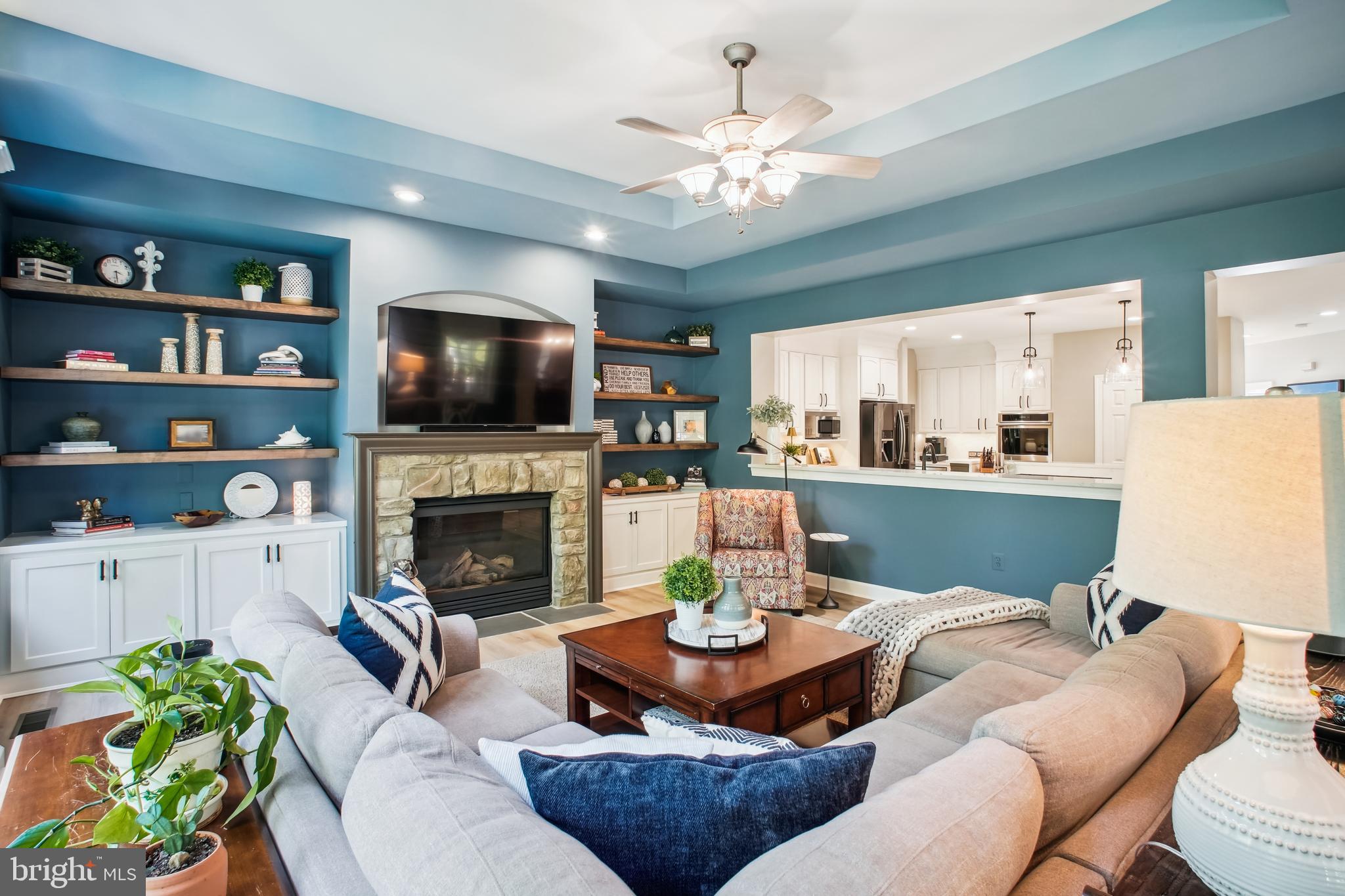 RIVER CREEK - Residential