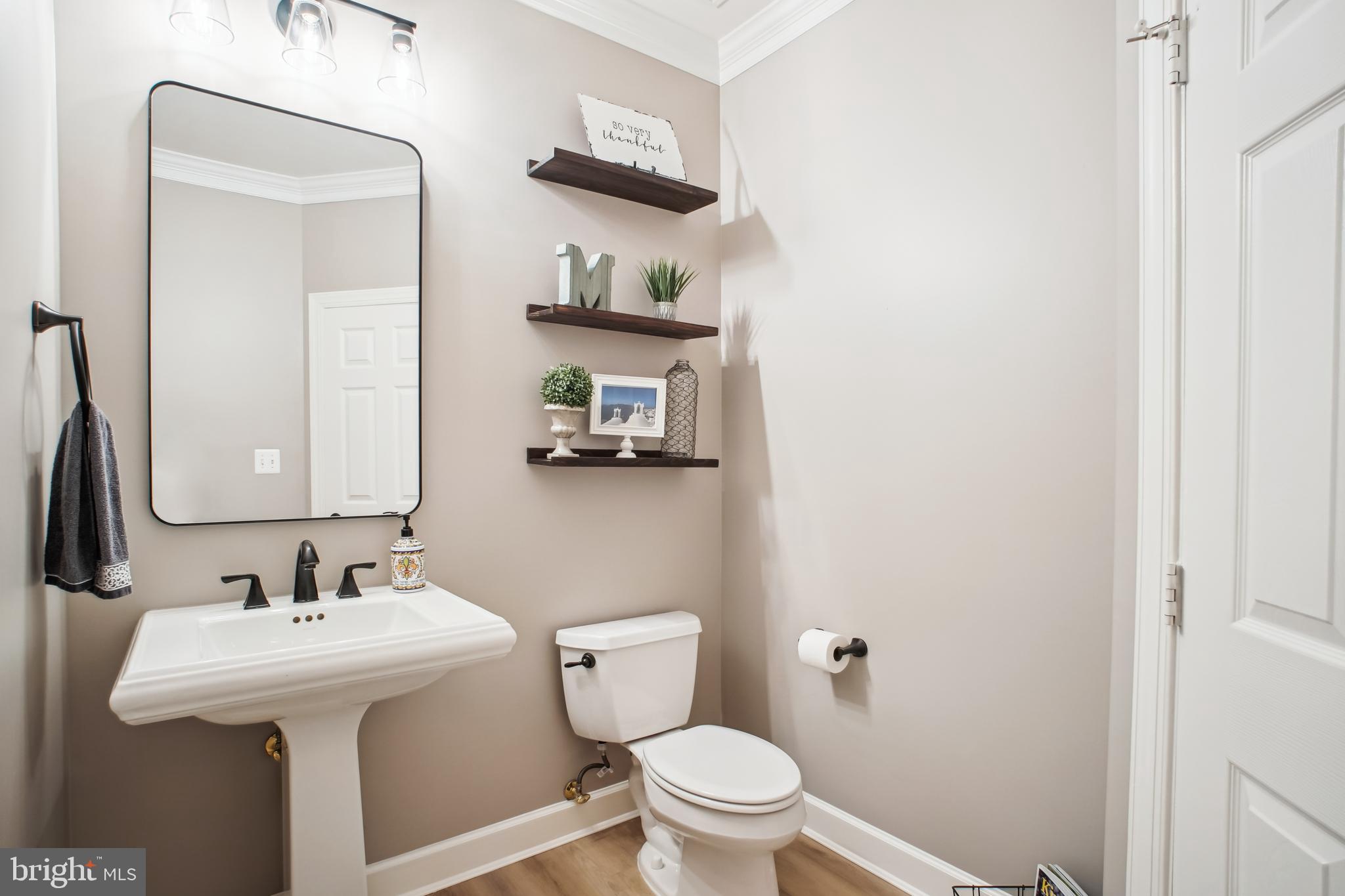 RIVER CREEK - Residential