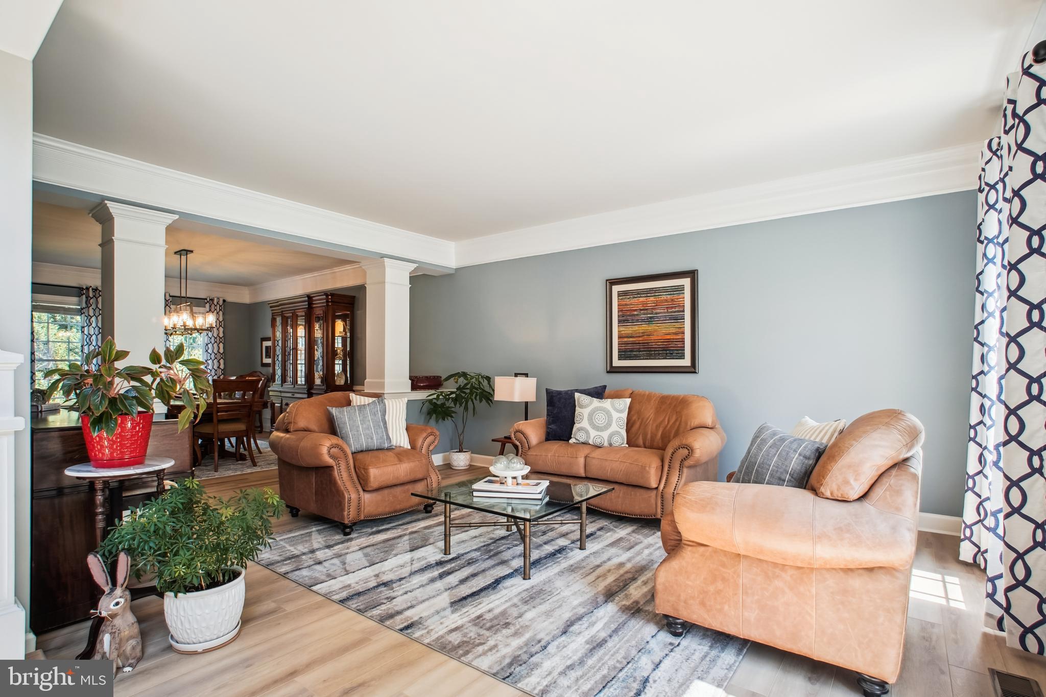 RIVER CREEK - Residential