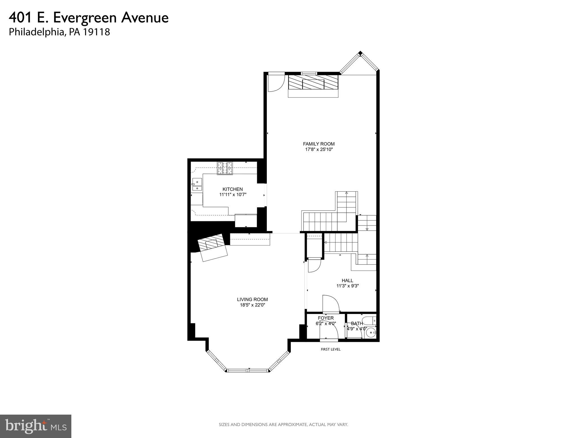CHESTNUT HILL - Residential