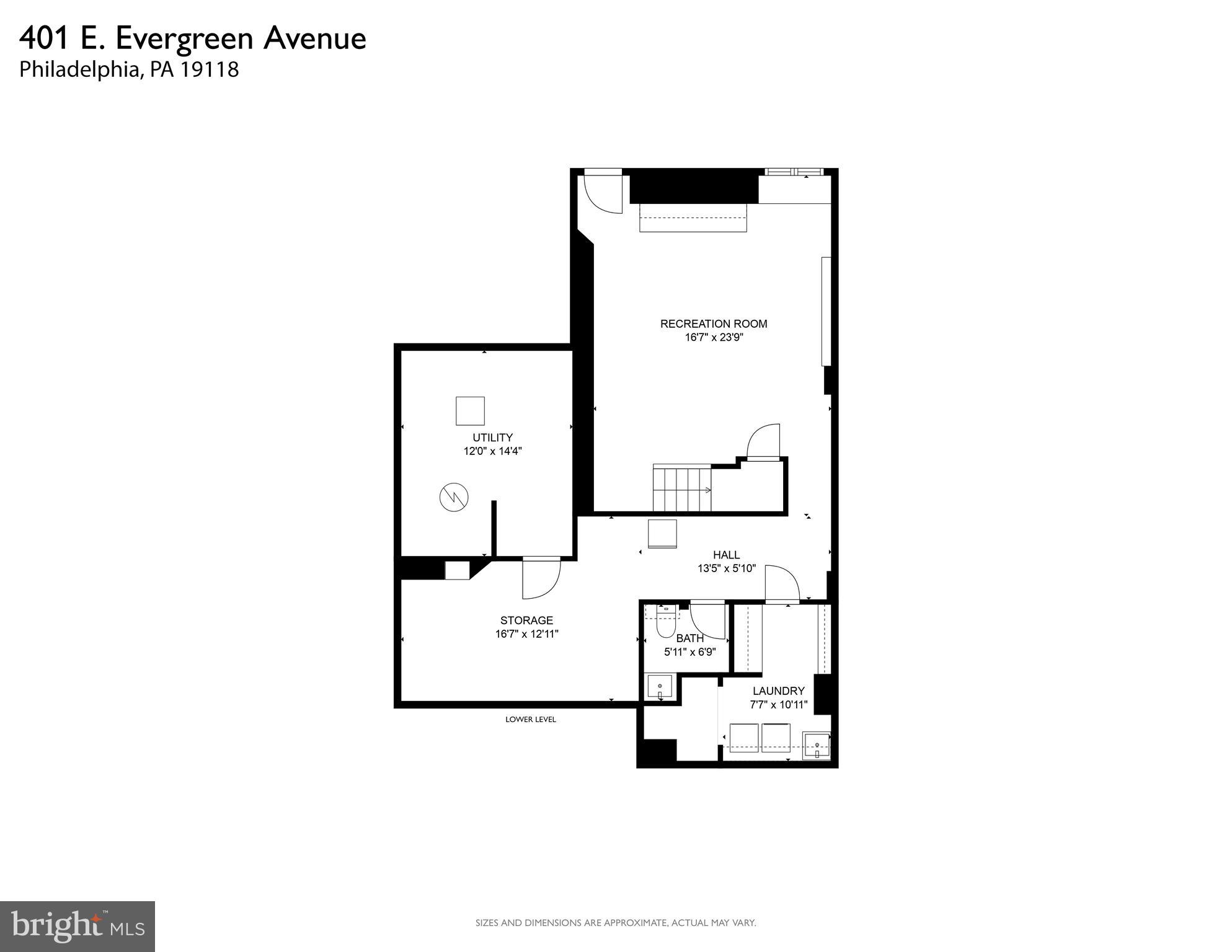 CHESTNUT HILL - Residential