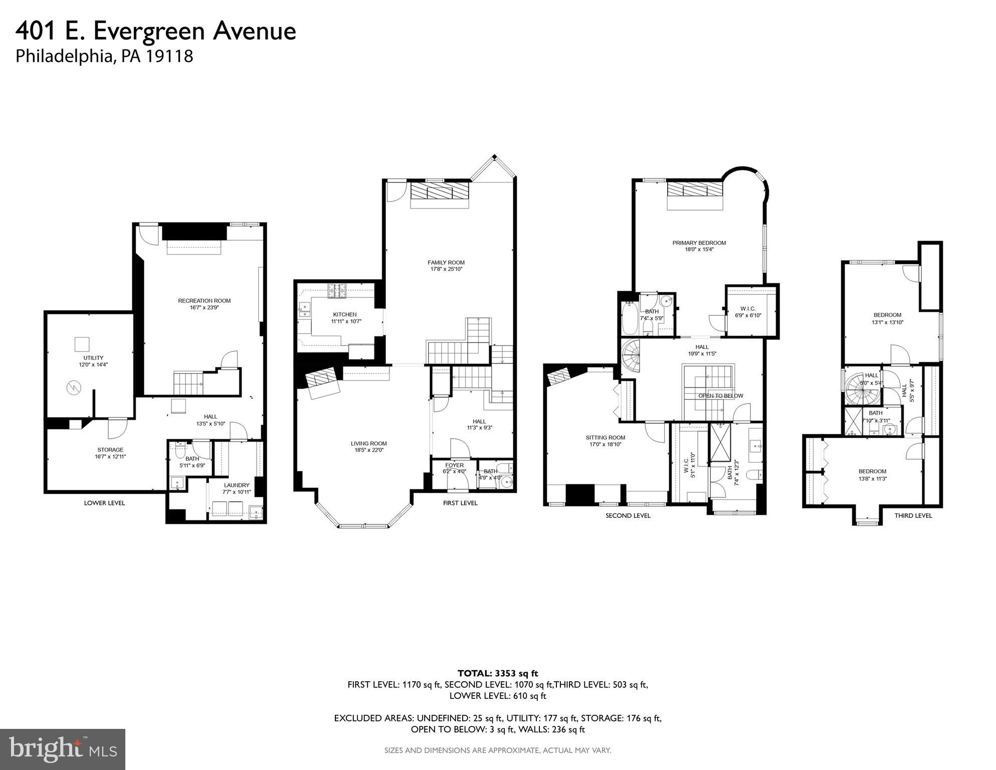 CHESTNUT HILL - Residential