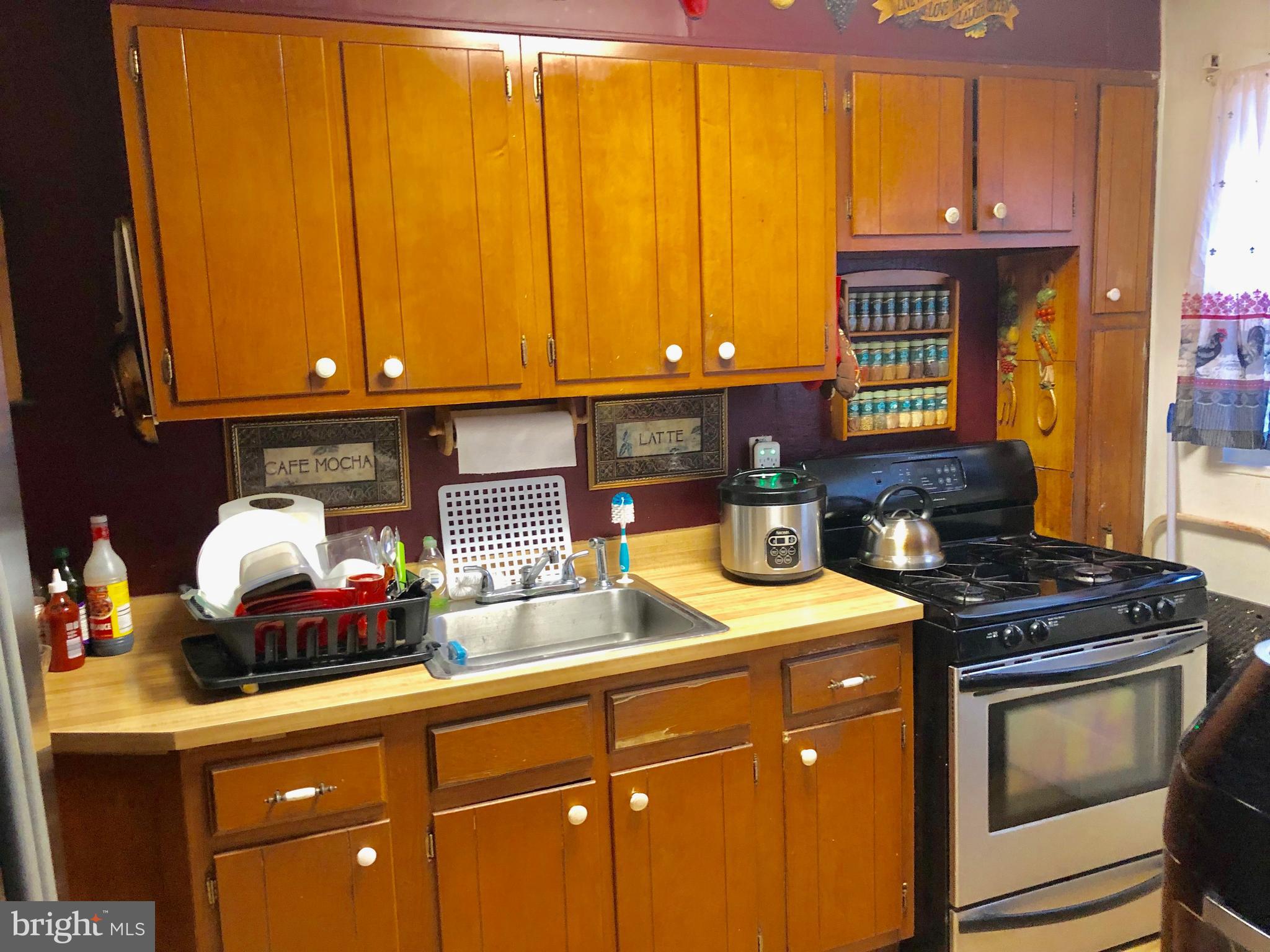 WEST INVERNESS - Residential