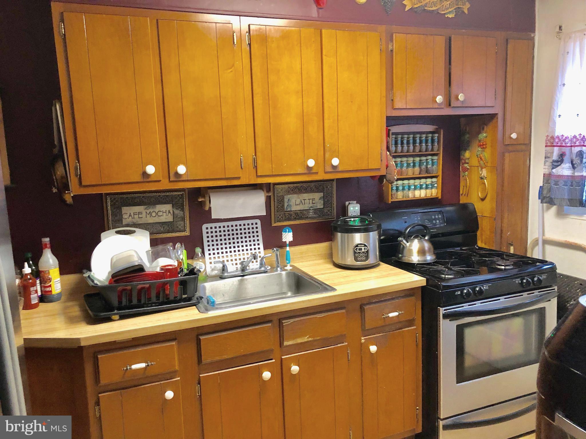 WEST INVERNESS - Residential