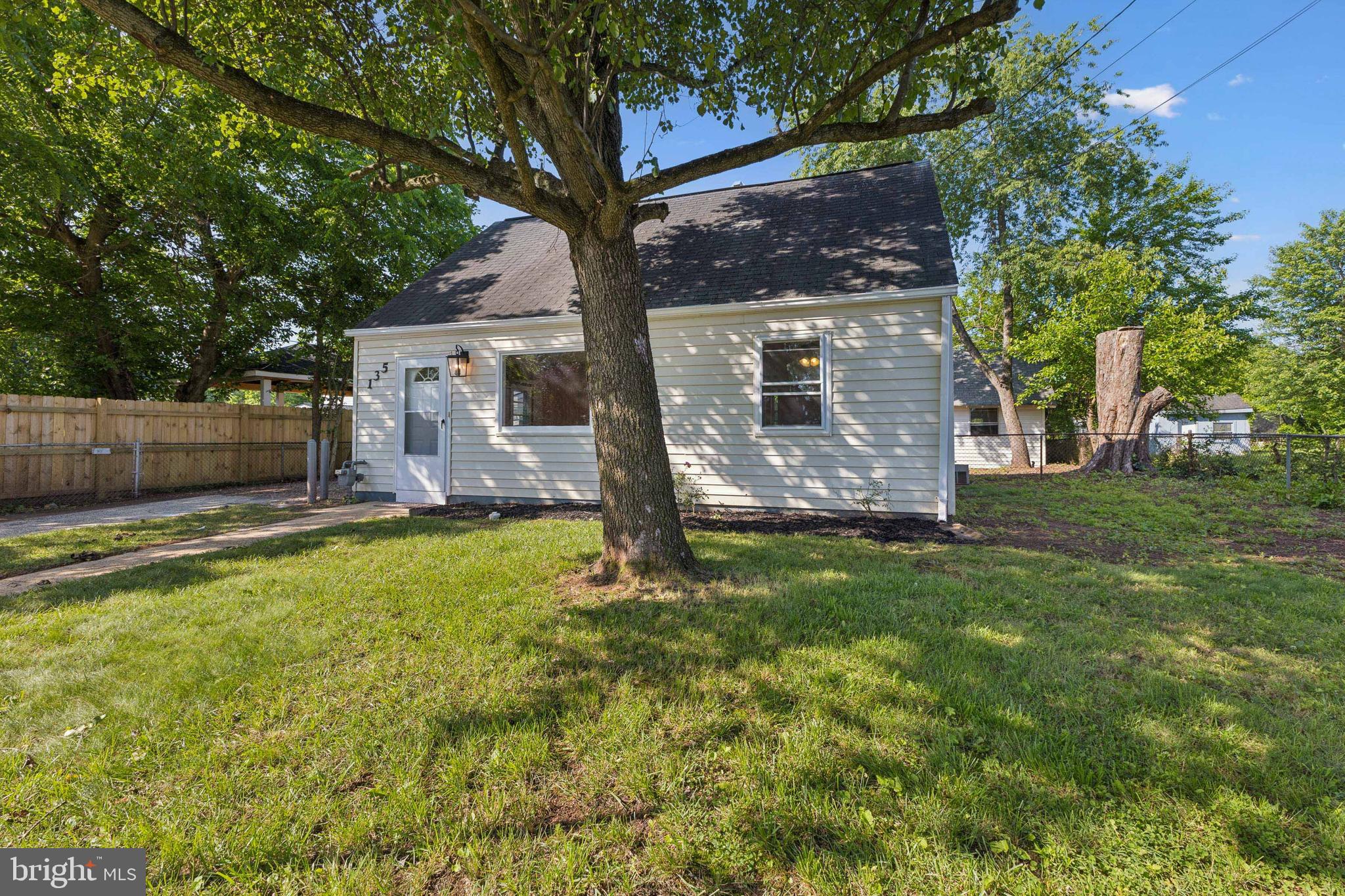 135 POLK DRIVE