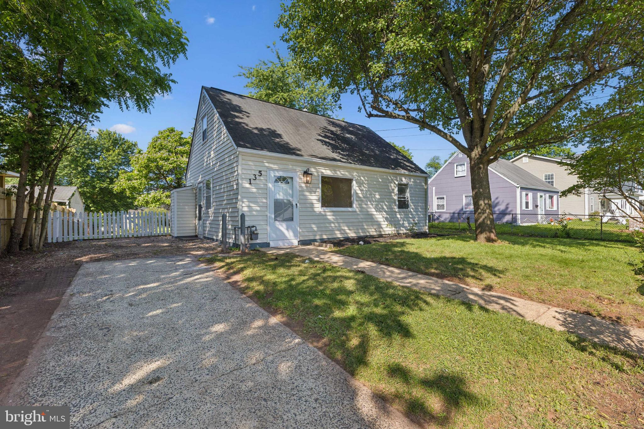 135 POLK DRIVE