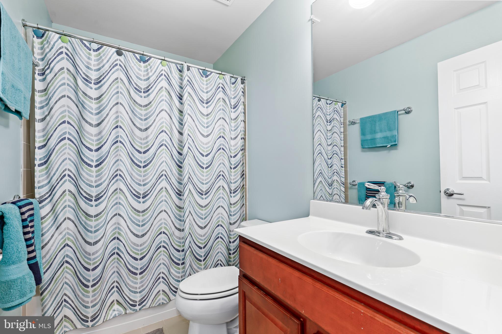 POTOMAC CLUB CONDOMINIUMS - Residential