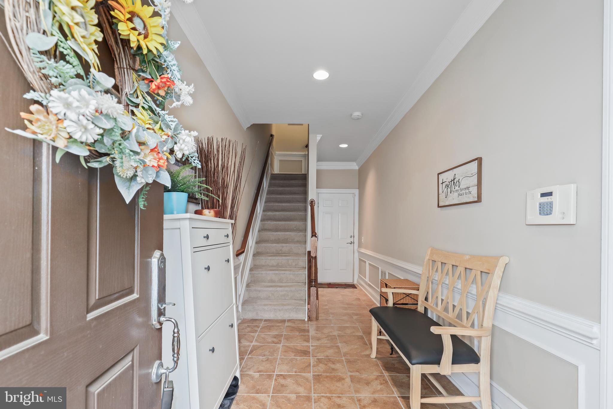 POTOMAC CLUB CONDOMINIUMS - Residential