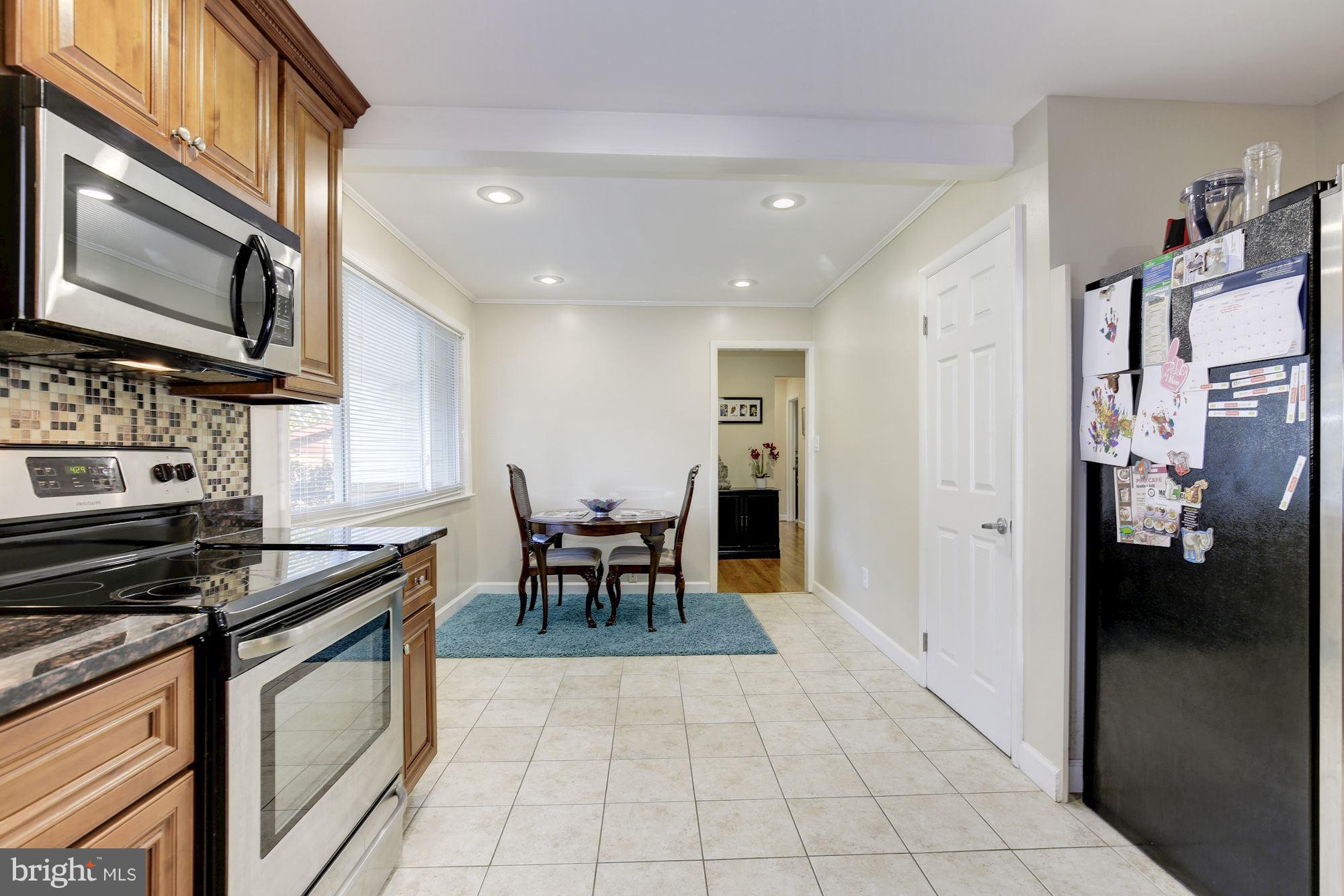 SPRINGBROOK VILLAGE - Residential