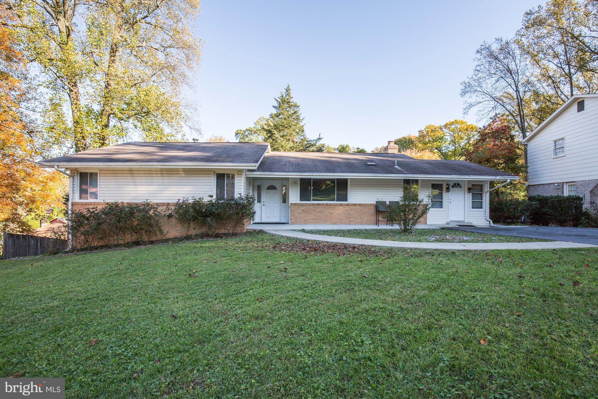 SPRINGBROOK VILLAGE - Residential