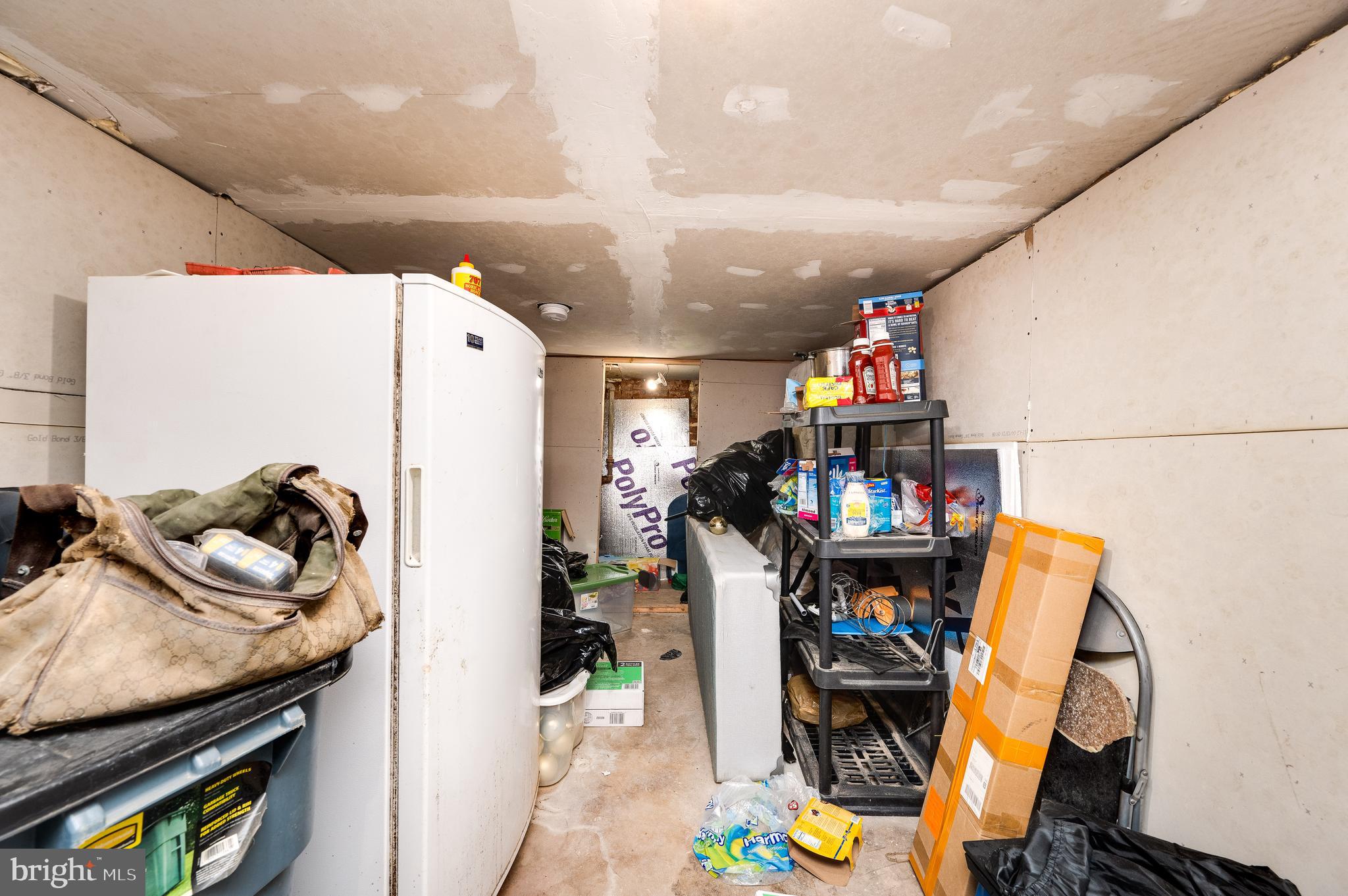 READING - Residential