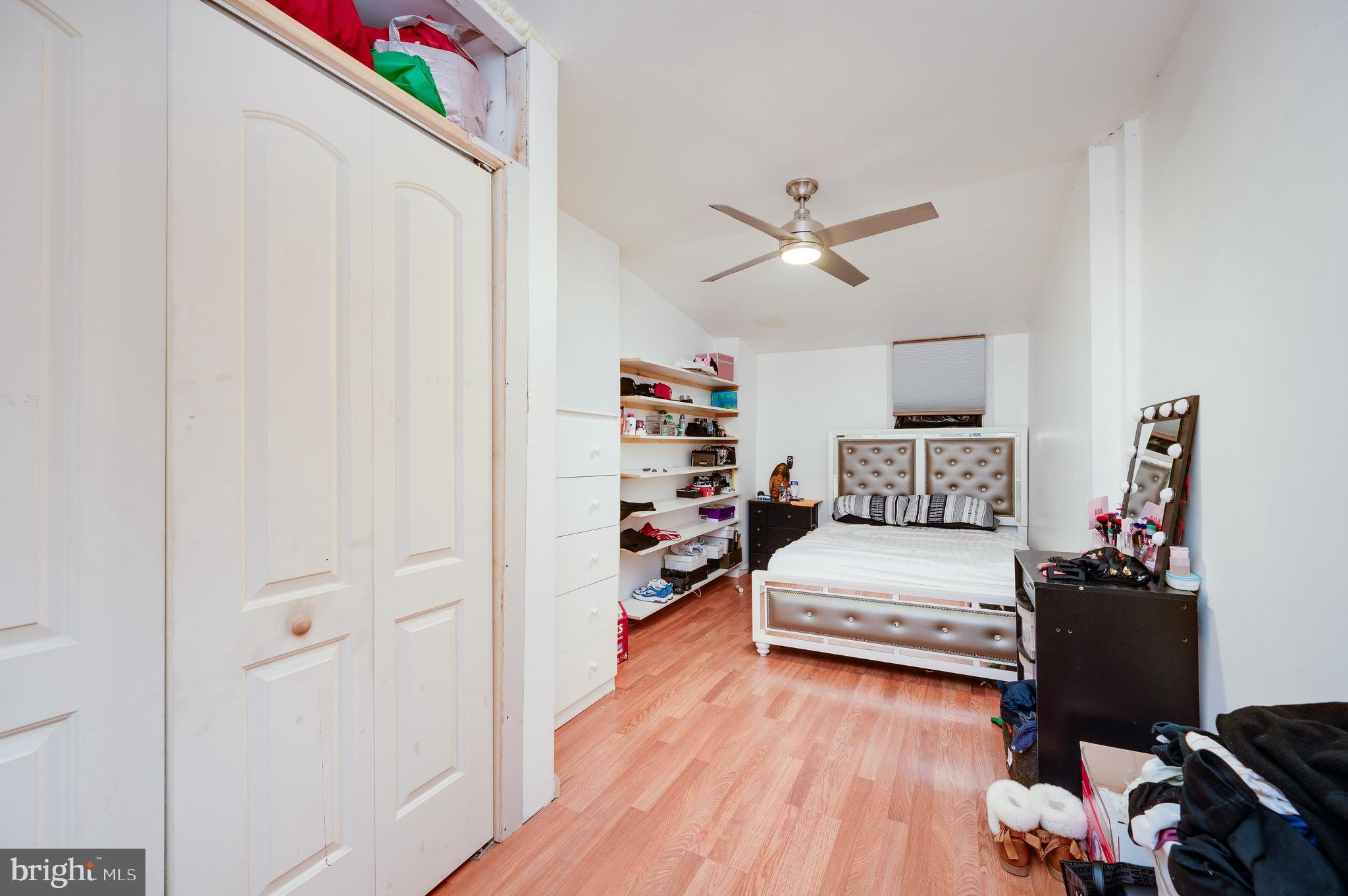 READING - Residential