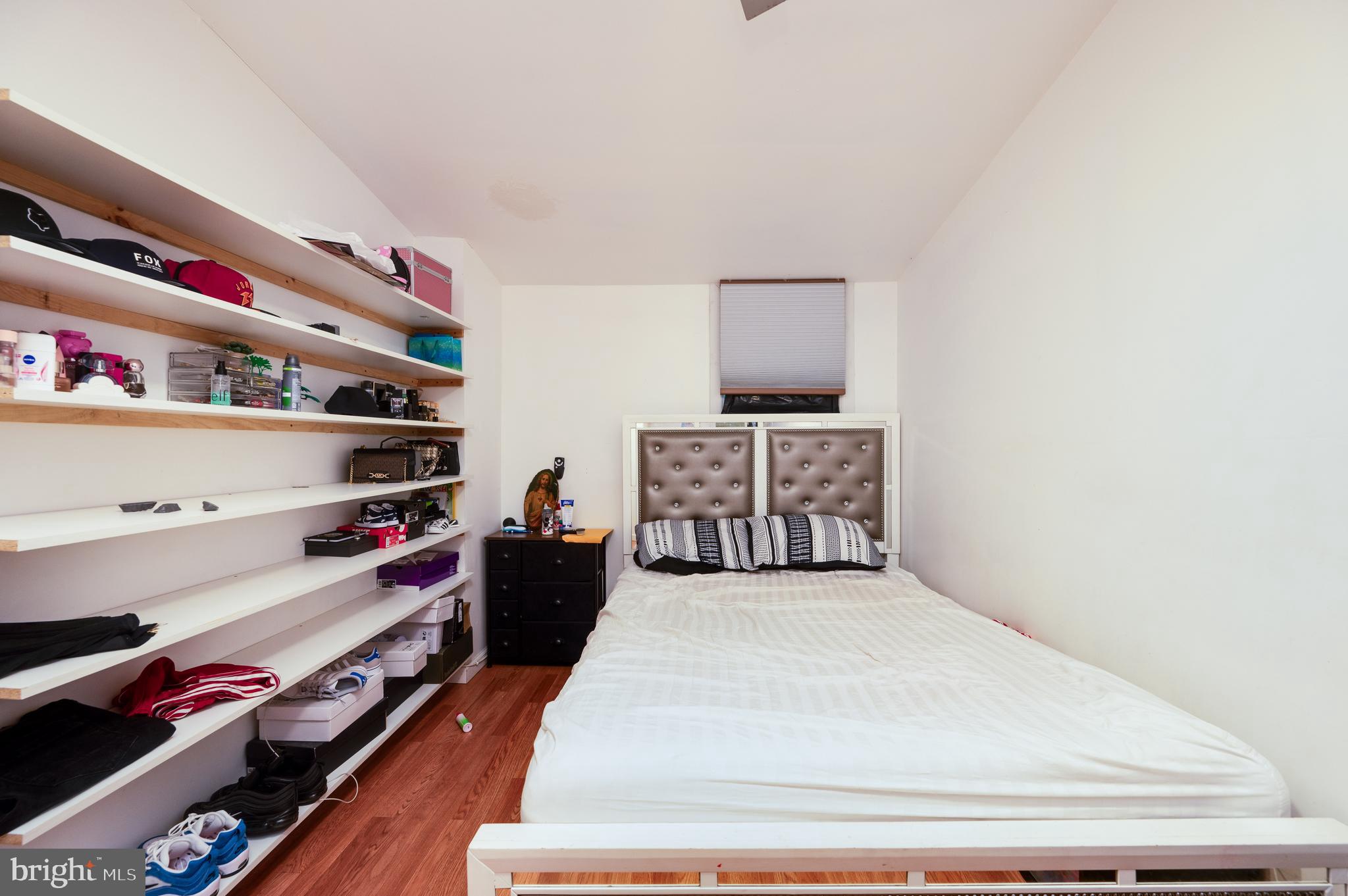 READING - Residential