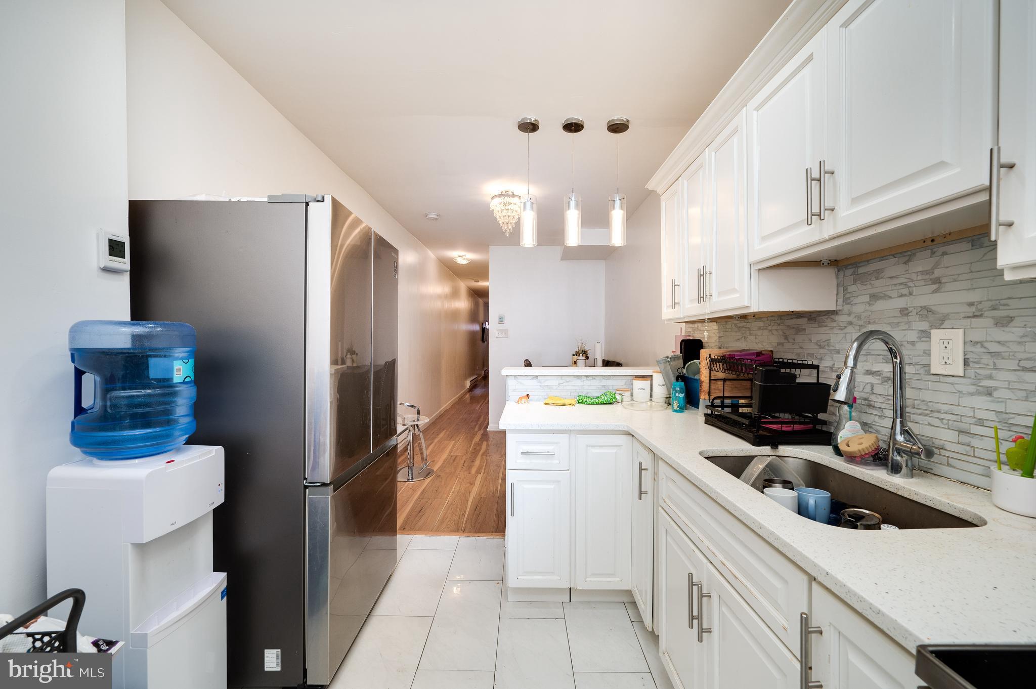 READING - Residential