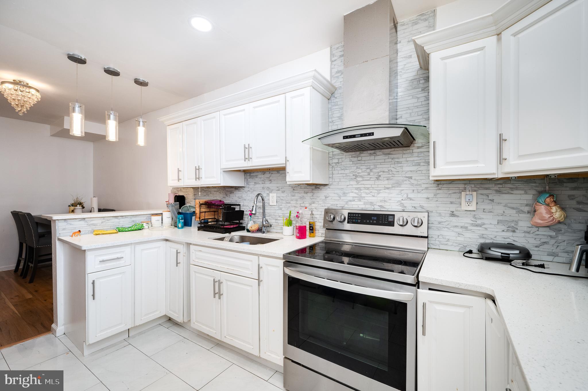 READING - Residential