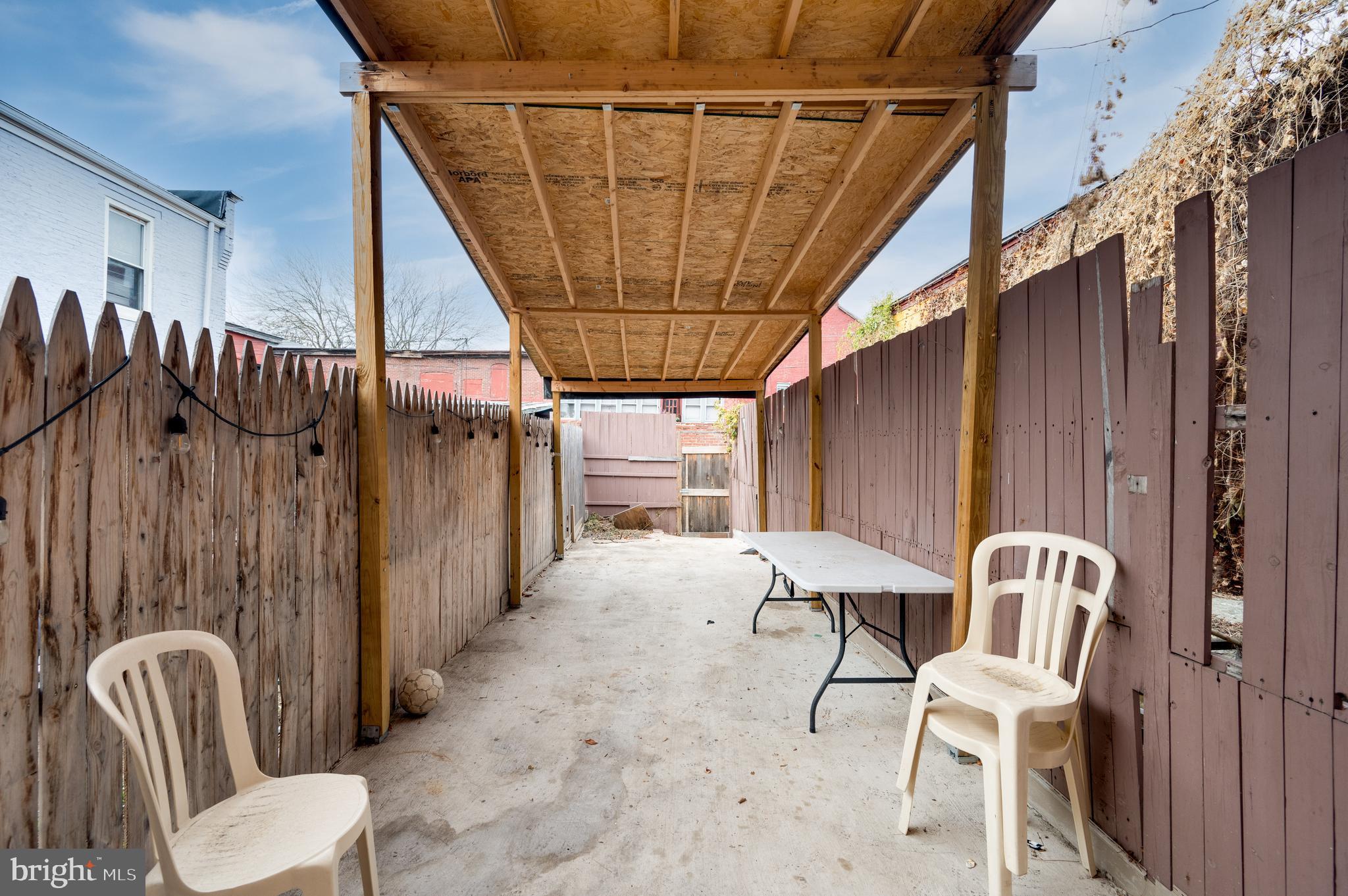 READING - Residential