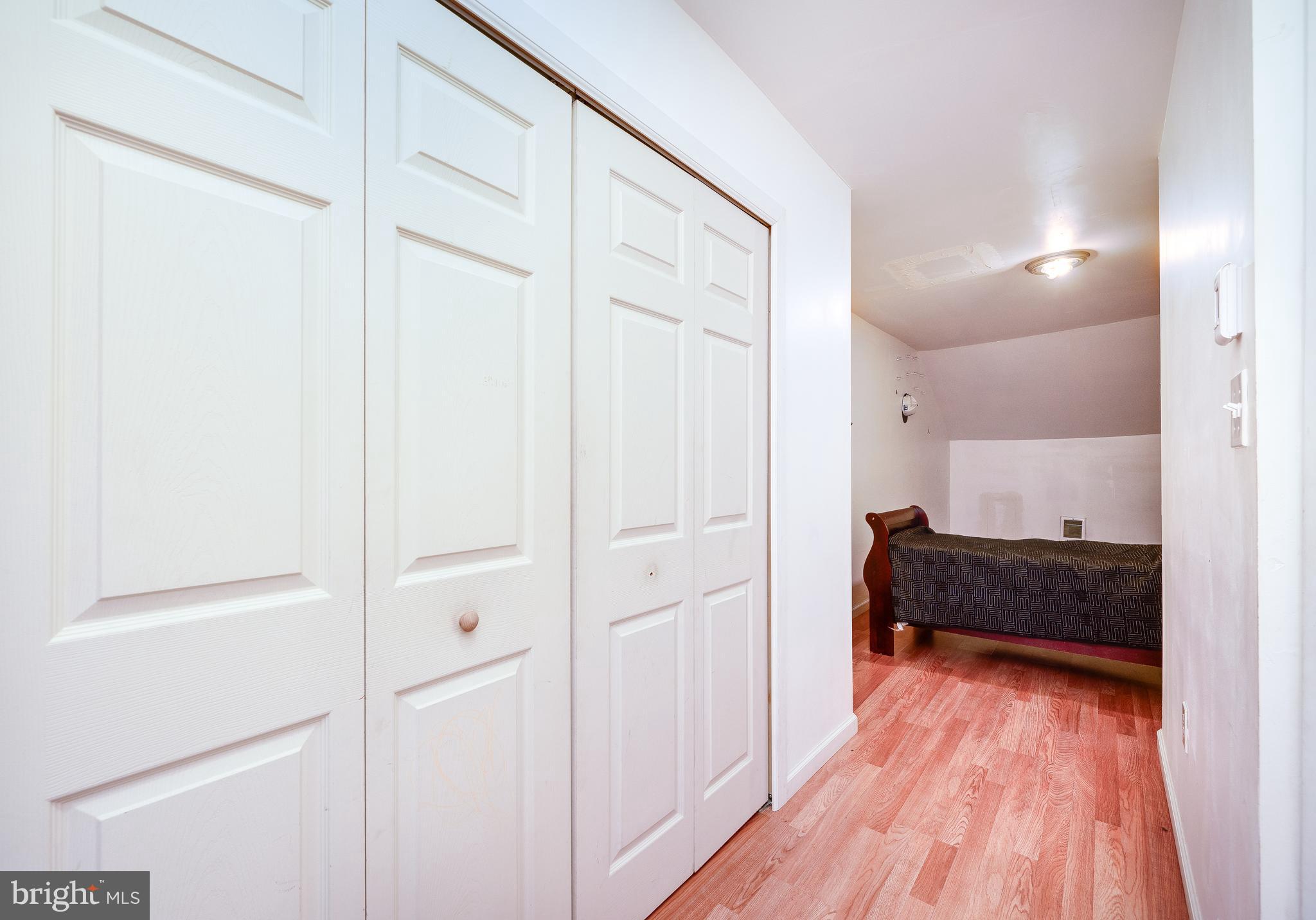 READING - Residential