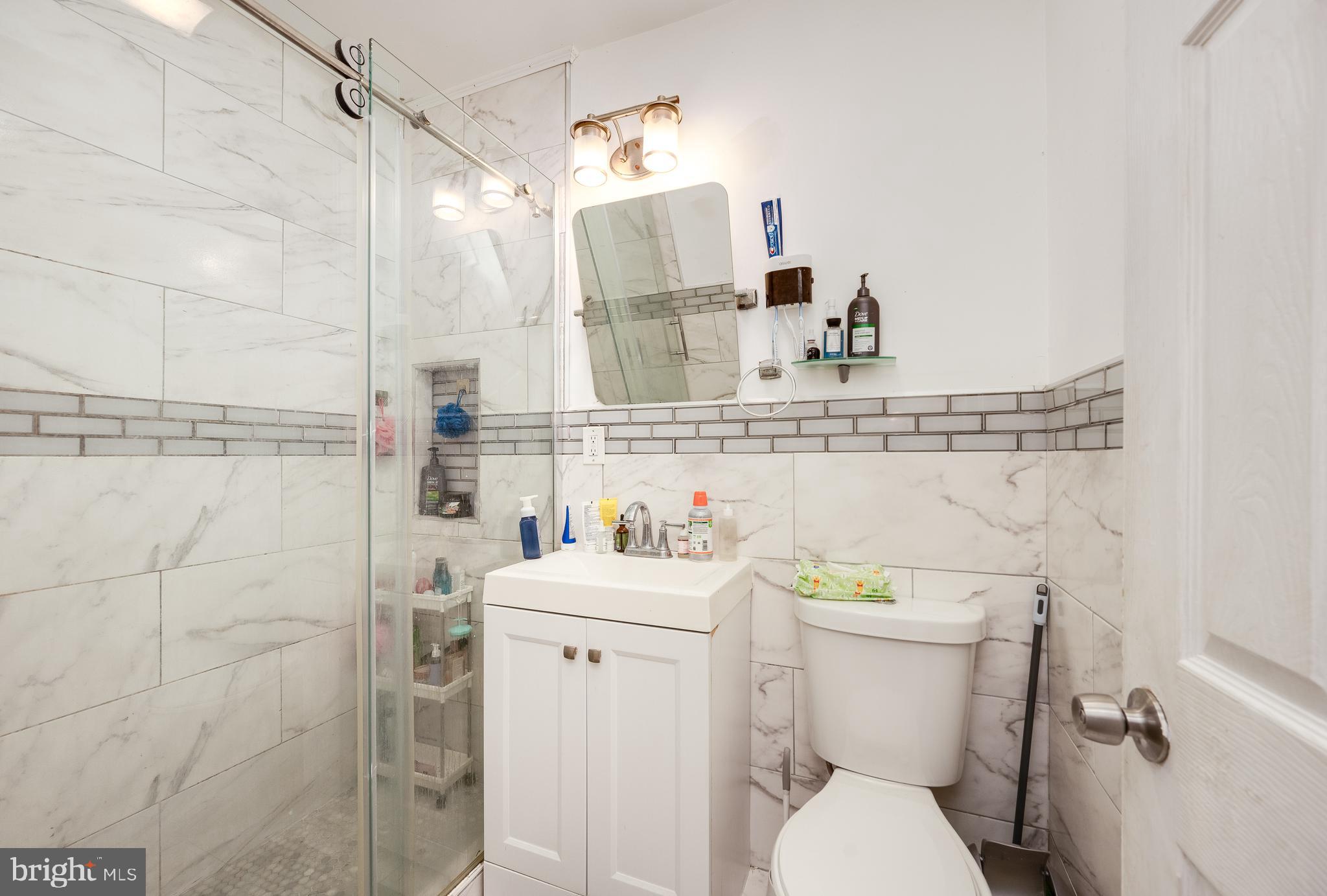 READING - Residential