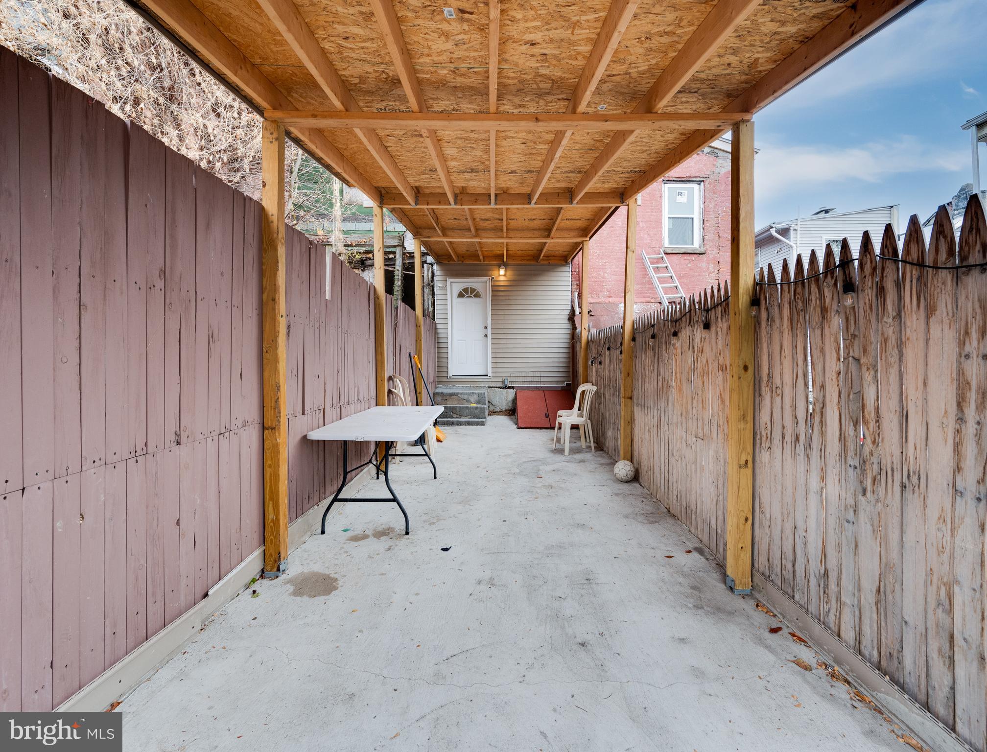 READING - Residential