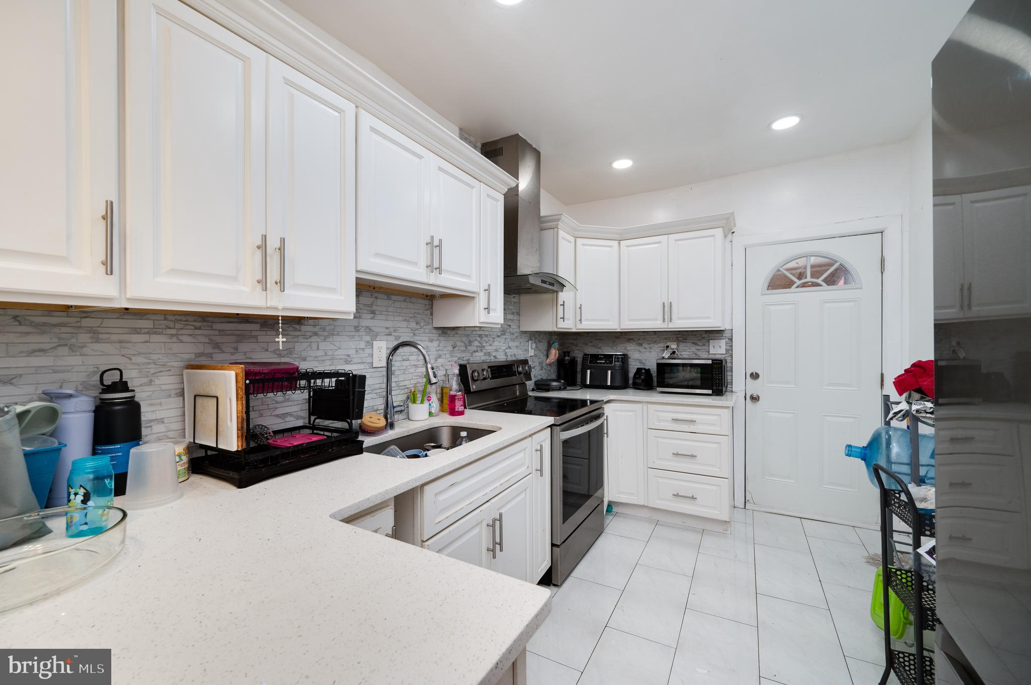 READING - Residential