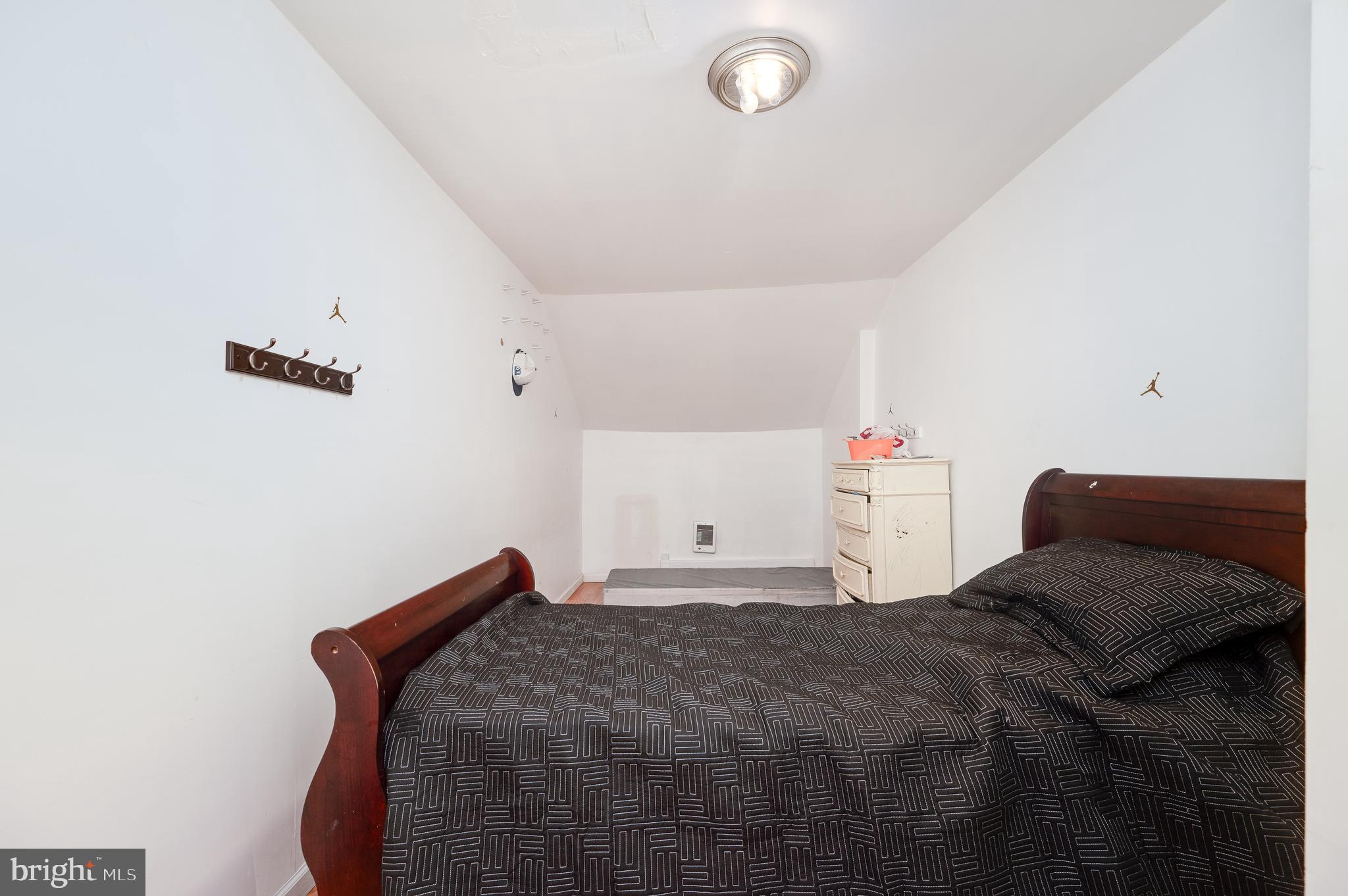 READING - Residential