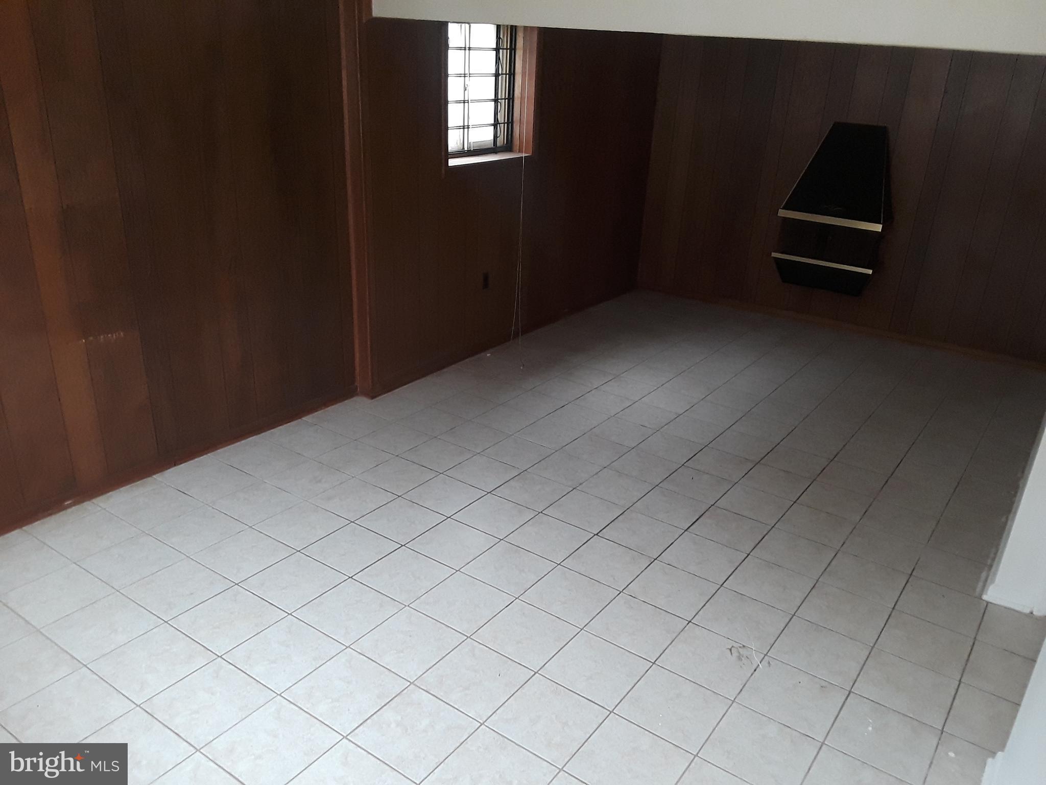 CAPITOL HEIGHTS - Residential