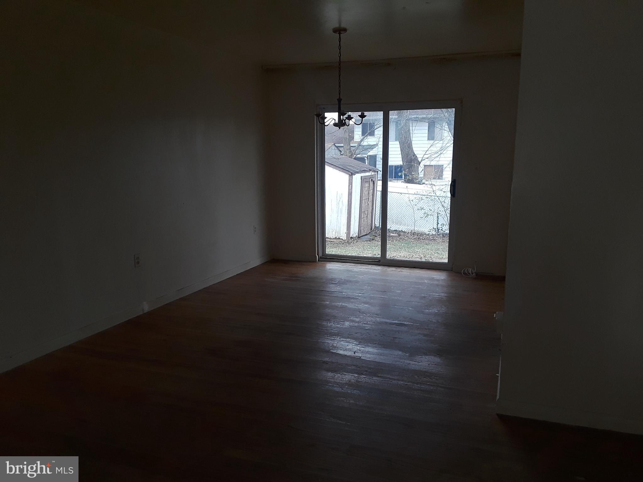 CAPITOL HEIGHTS - Residential