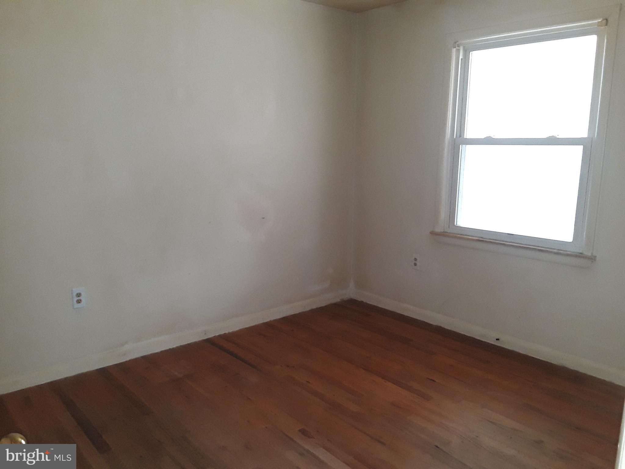 CAPITOL HEIGHTS - Residential