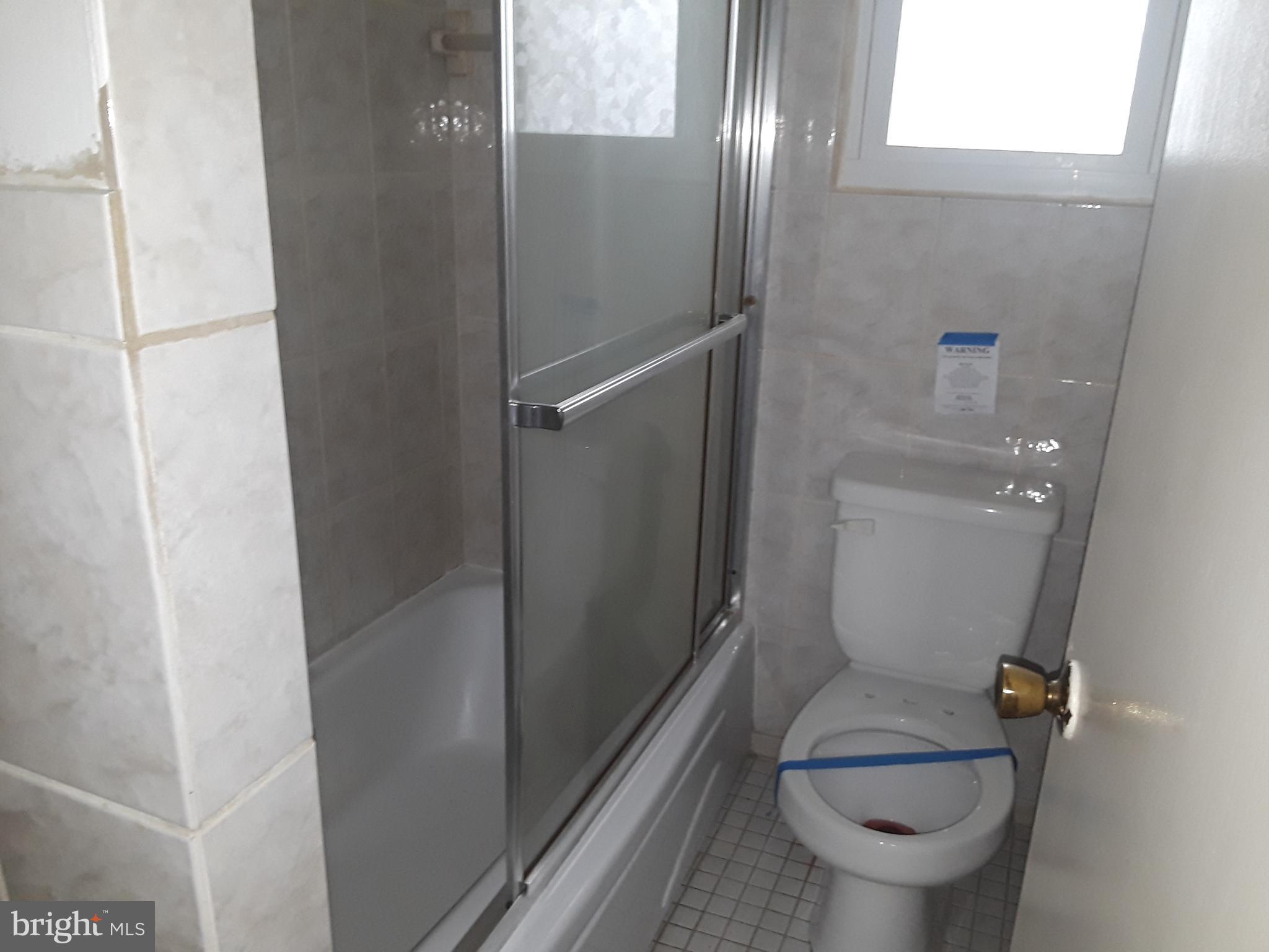 CAPITOL HEIGHTS - Residential