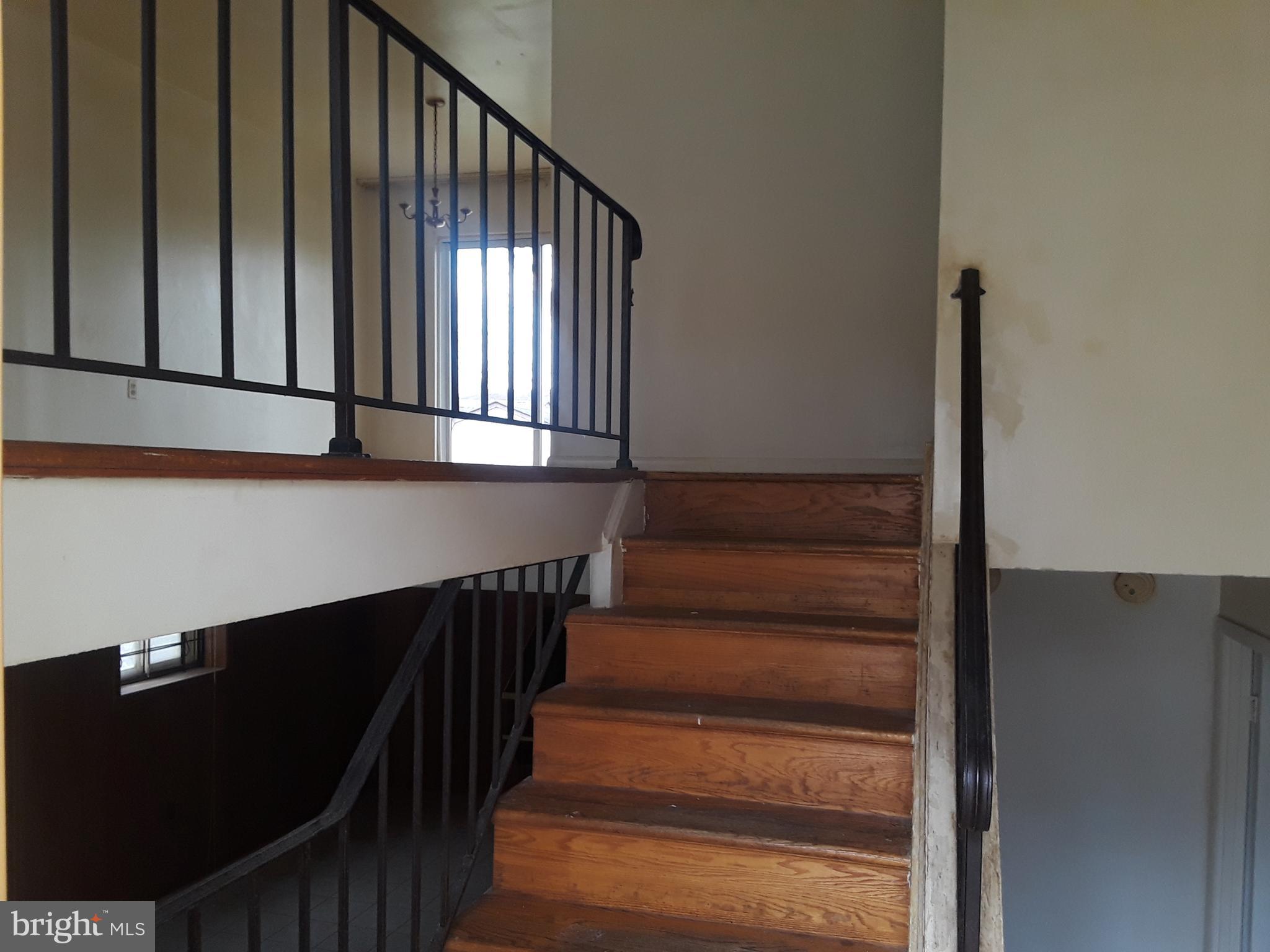 CAPITOL HEIGHTS - Residential