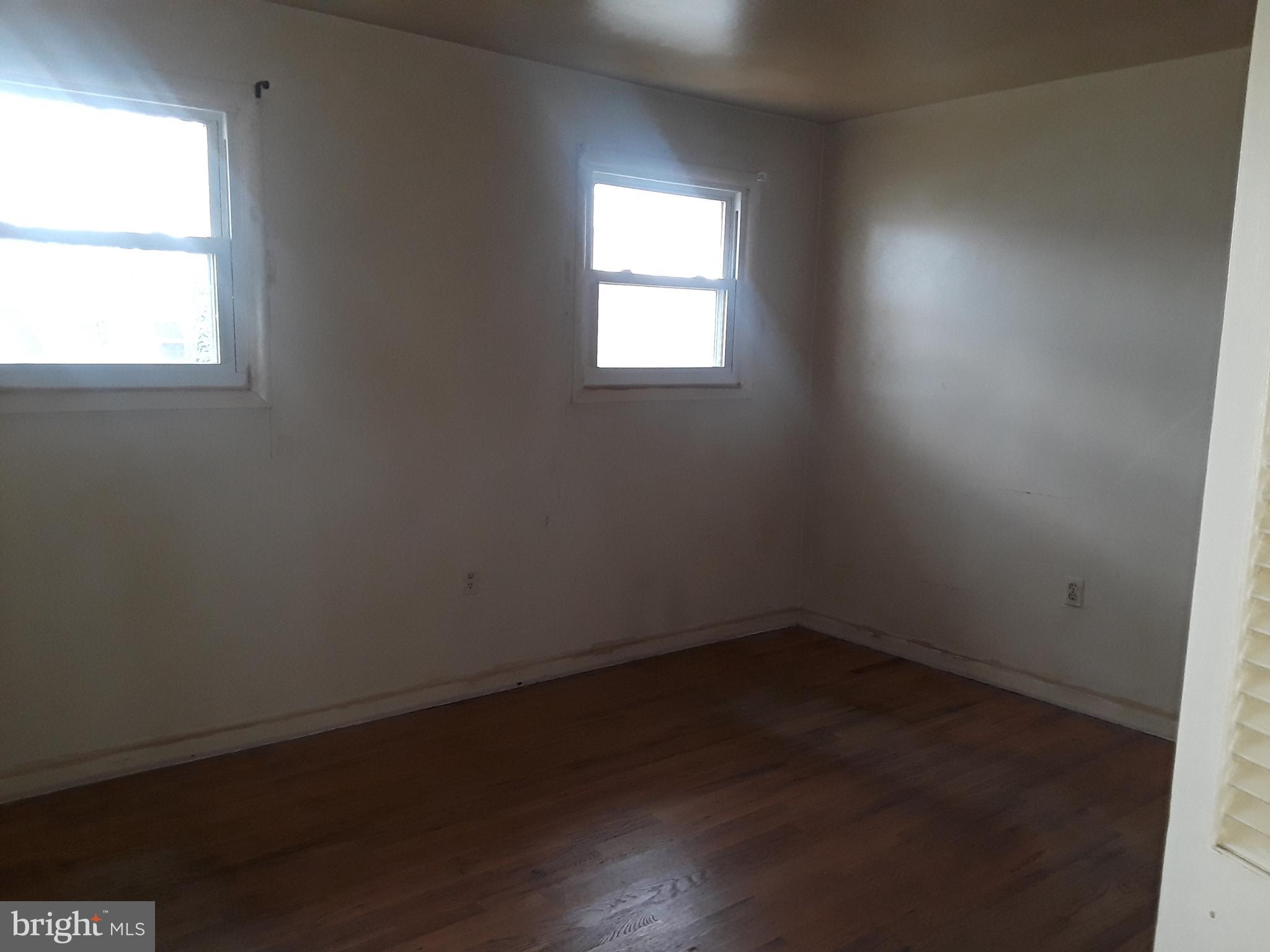 CAPITOL HEIGHTS - Residential