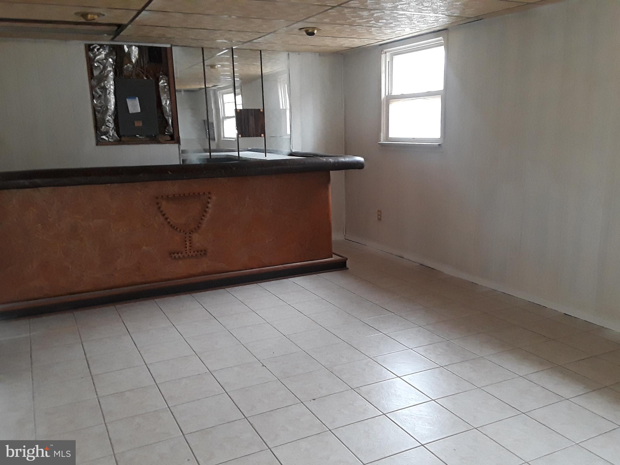 CAPITOL HEIGHTS - Residential