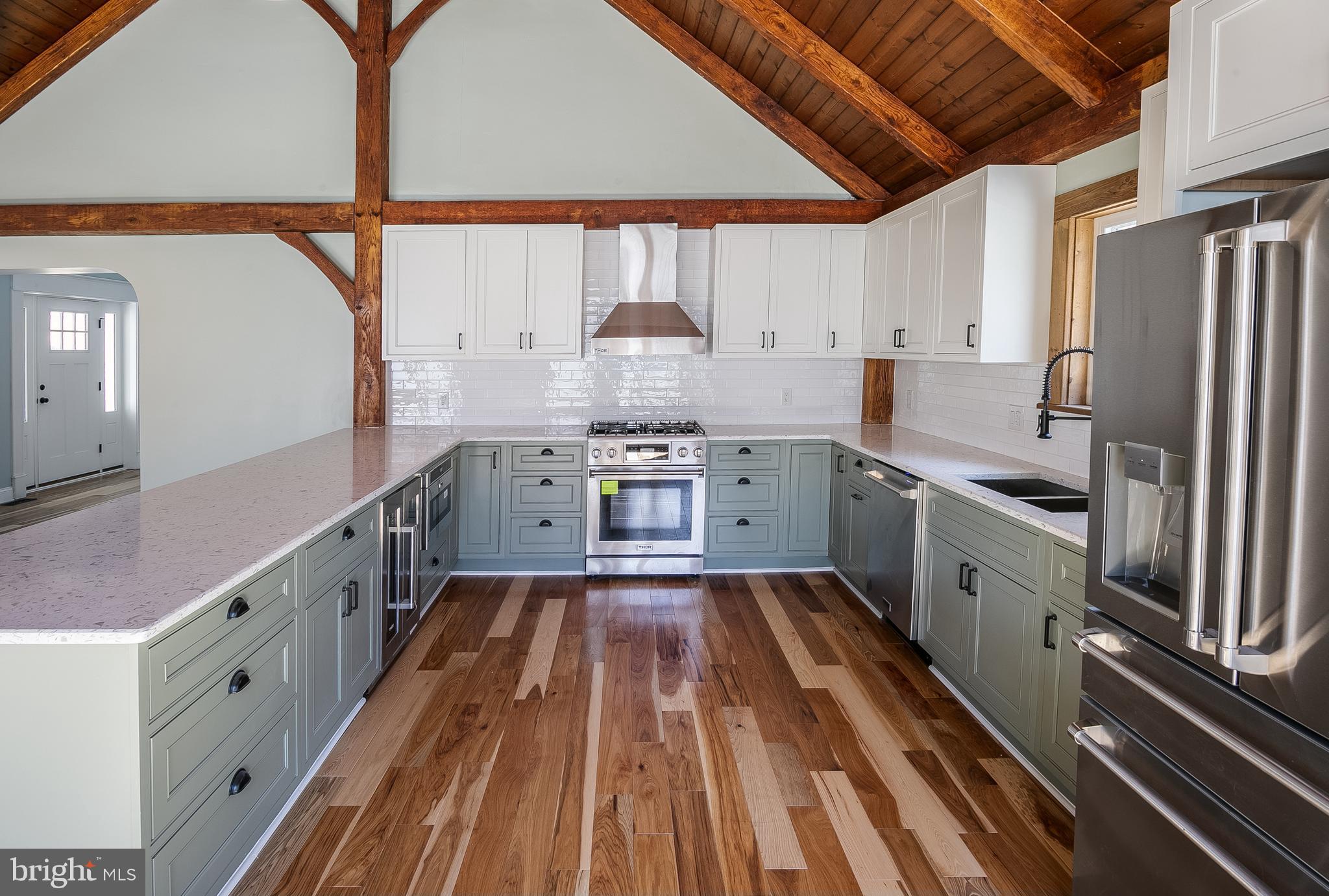 LANDENBERG - Residential