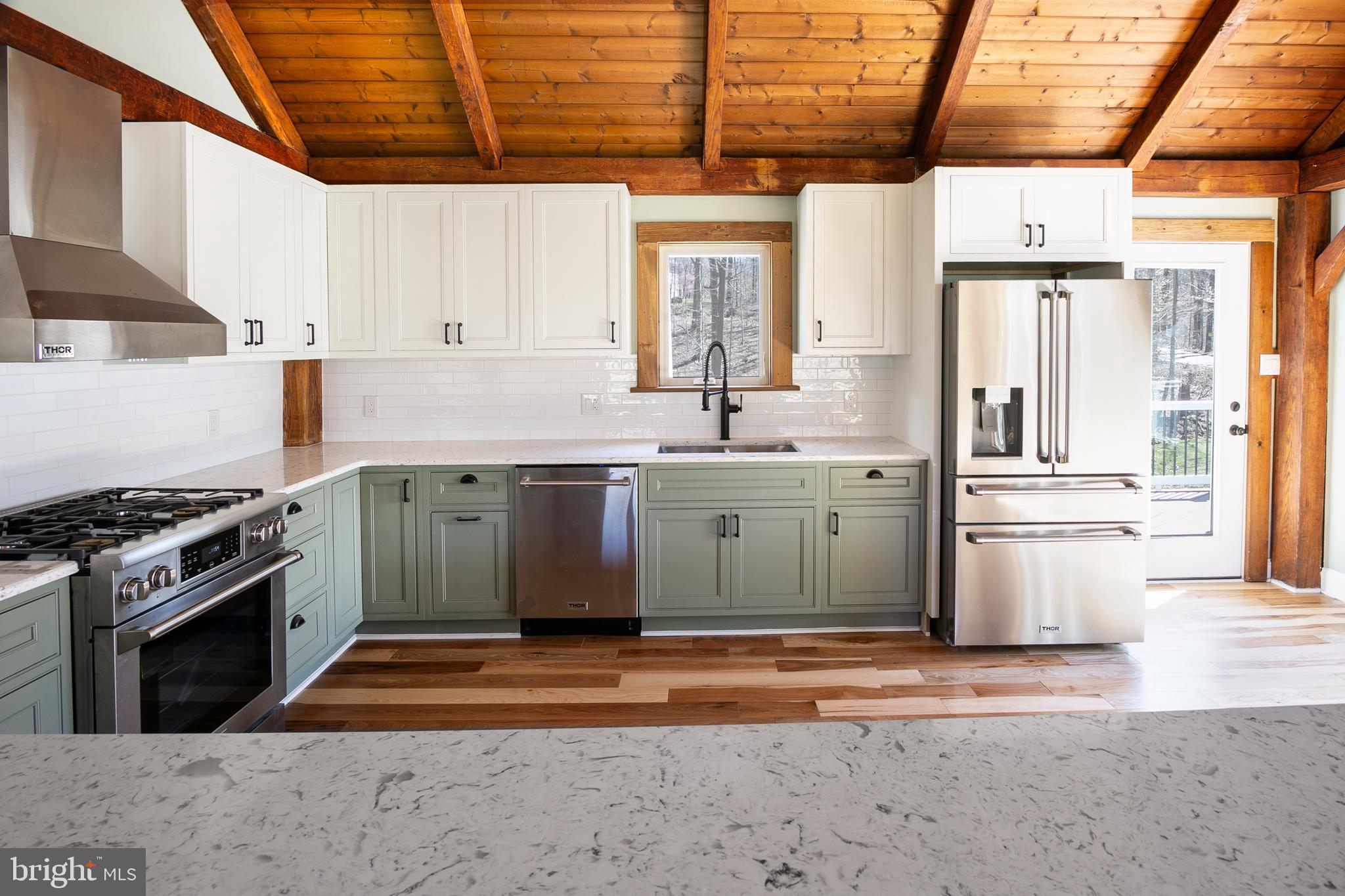 LANDENBERG - Residential